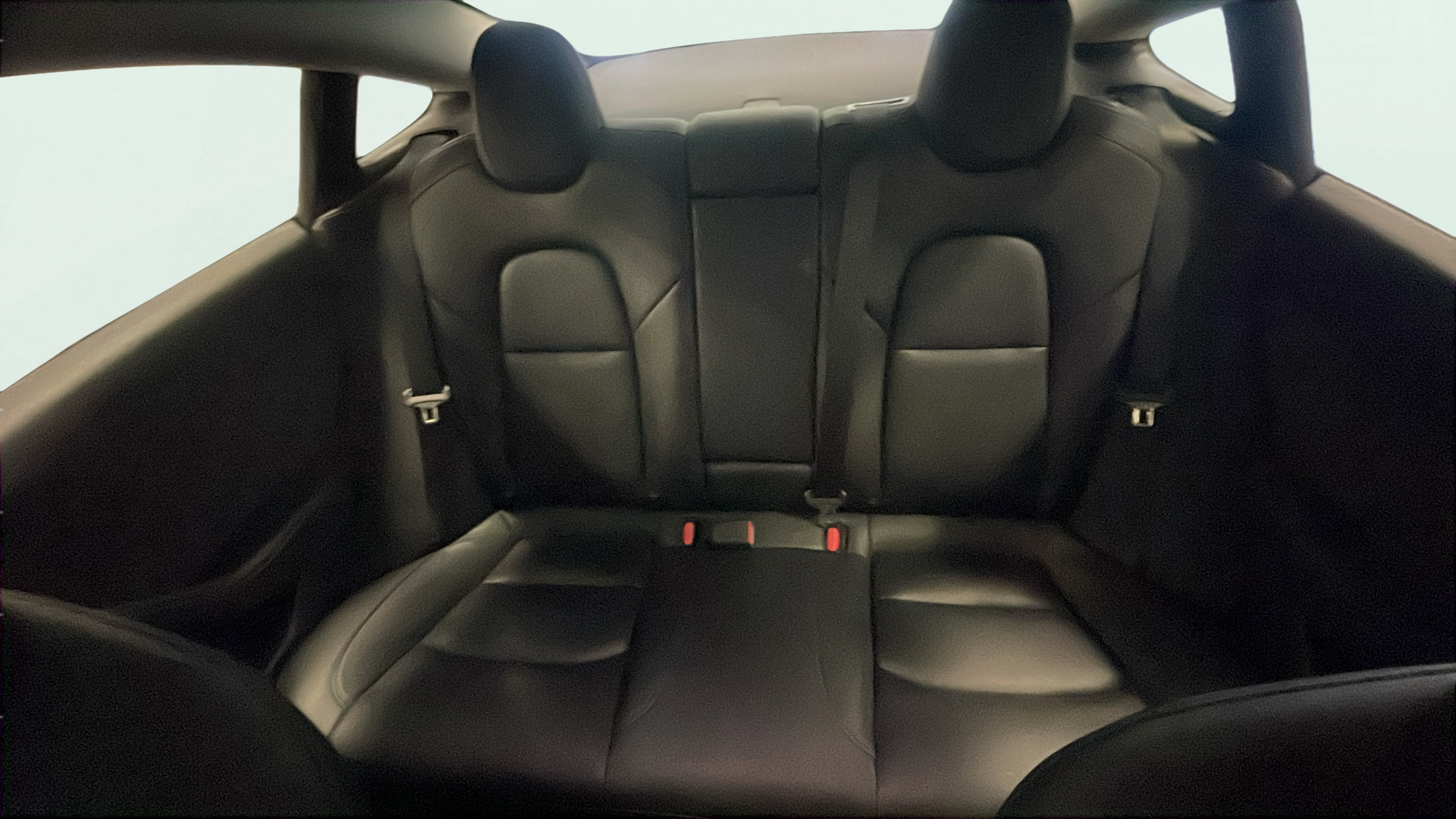 Vehicle interior extra 1