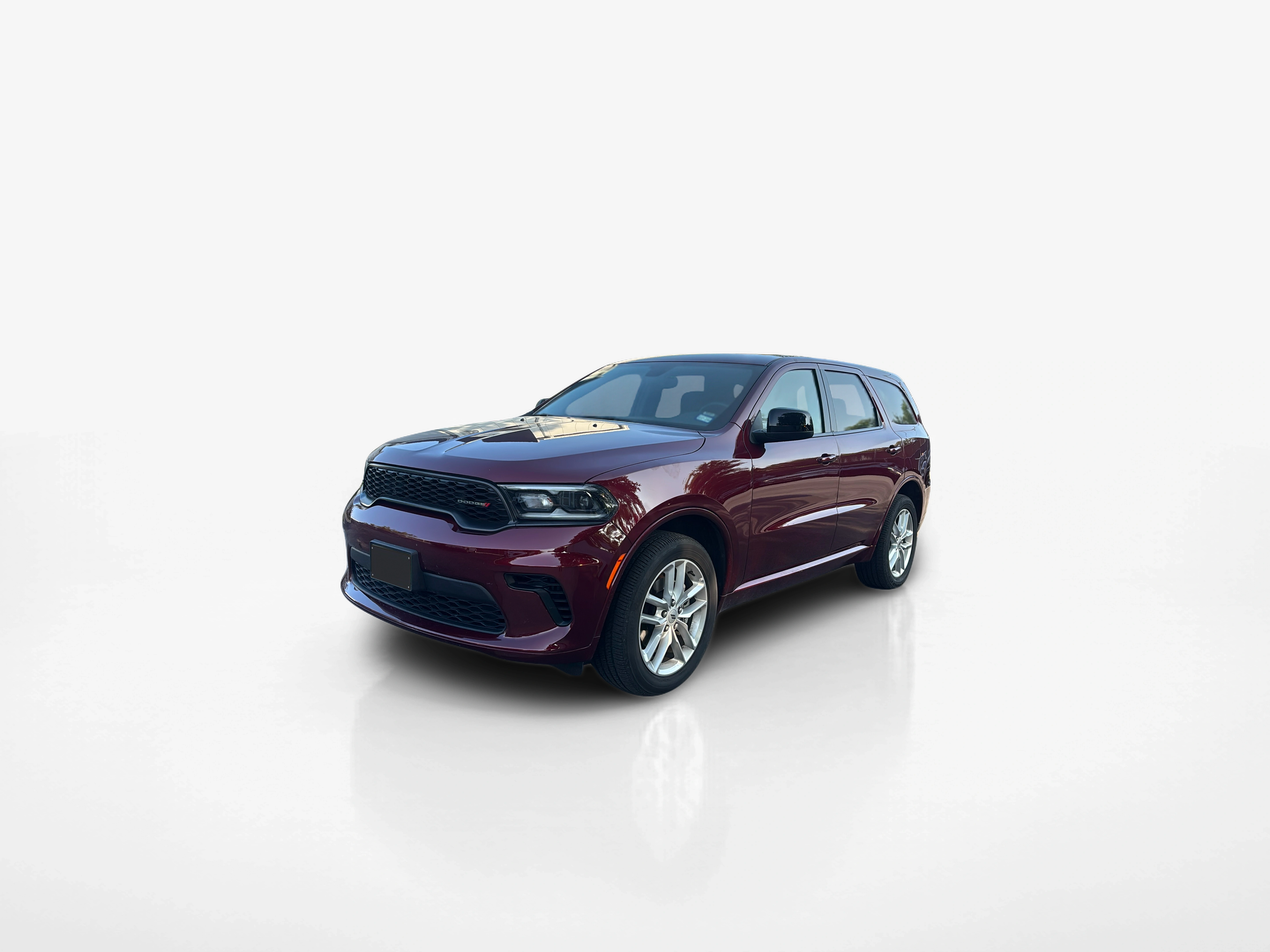 Vehicle exterior front