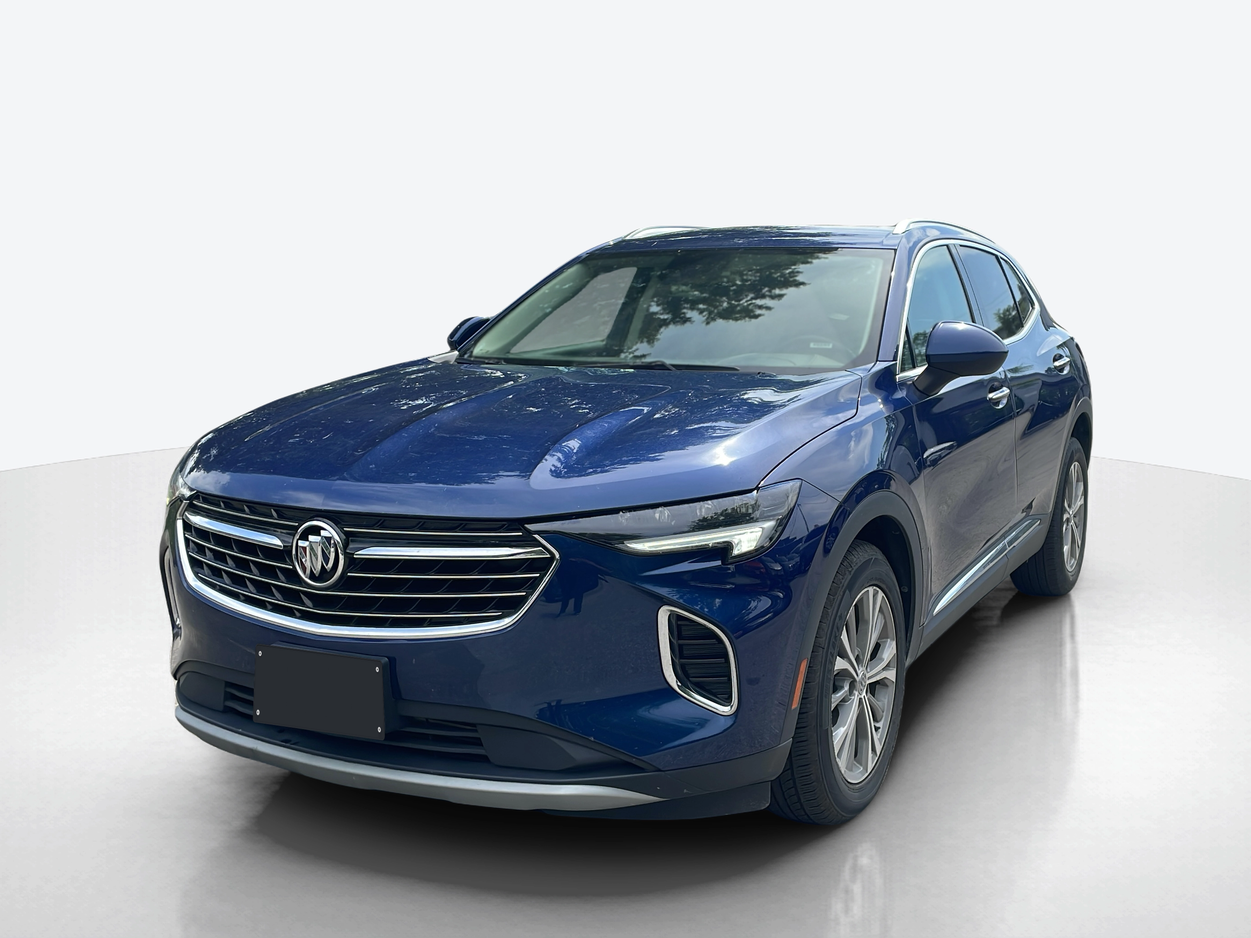 2023 Buick Envision