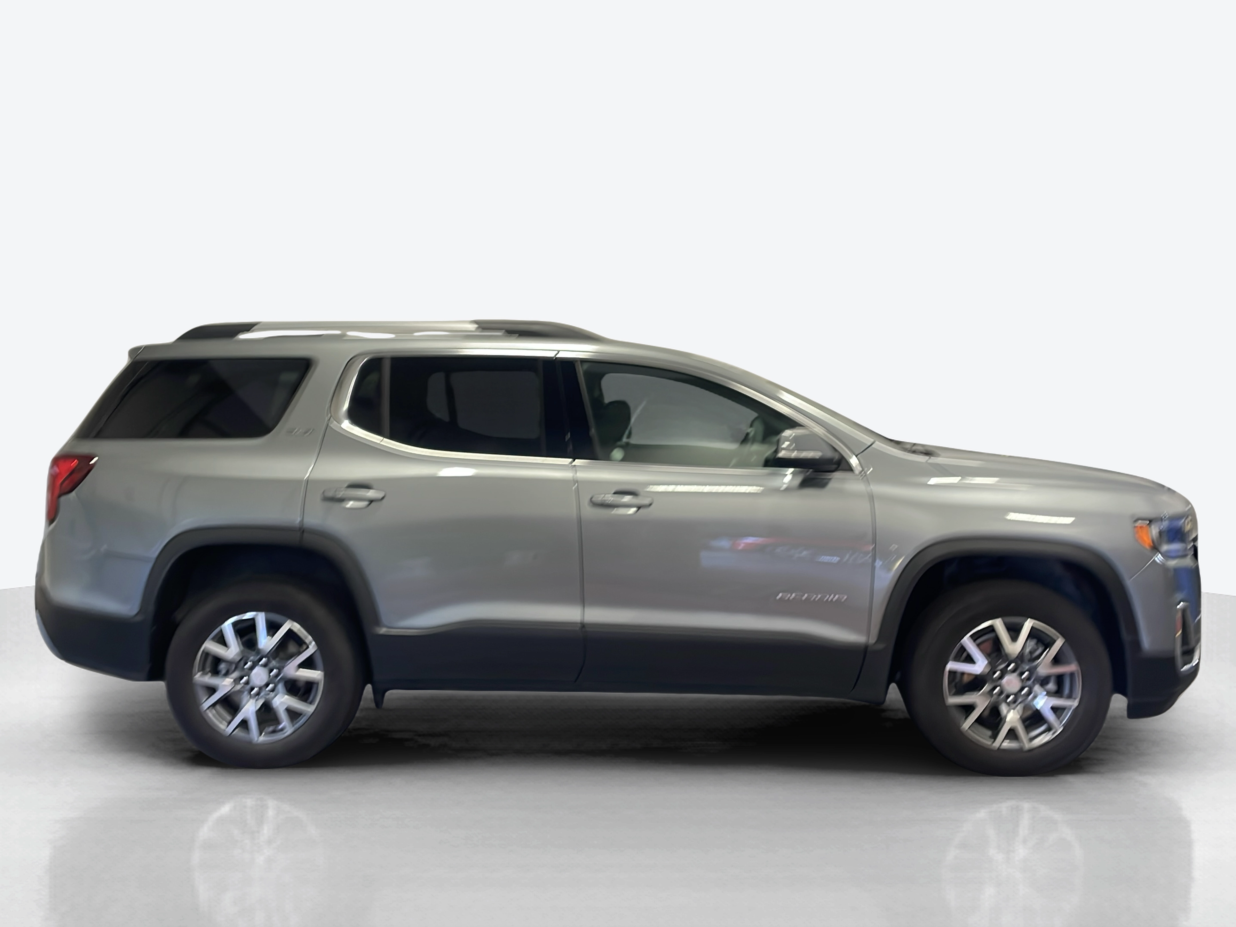 Vehicle exterior side
