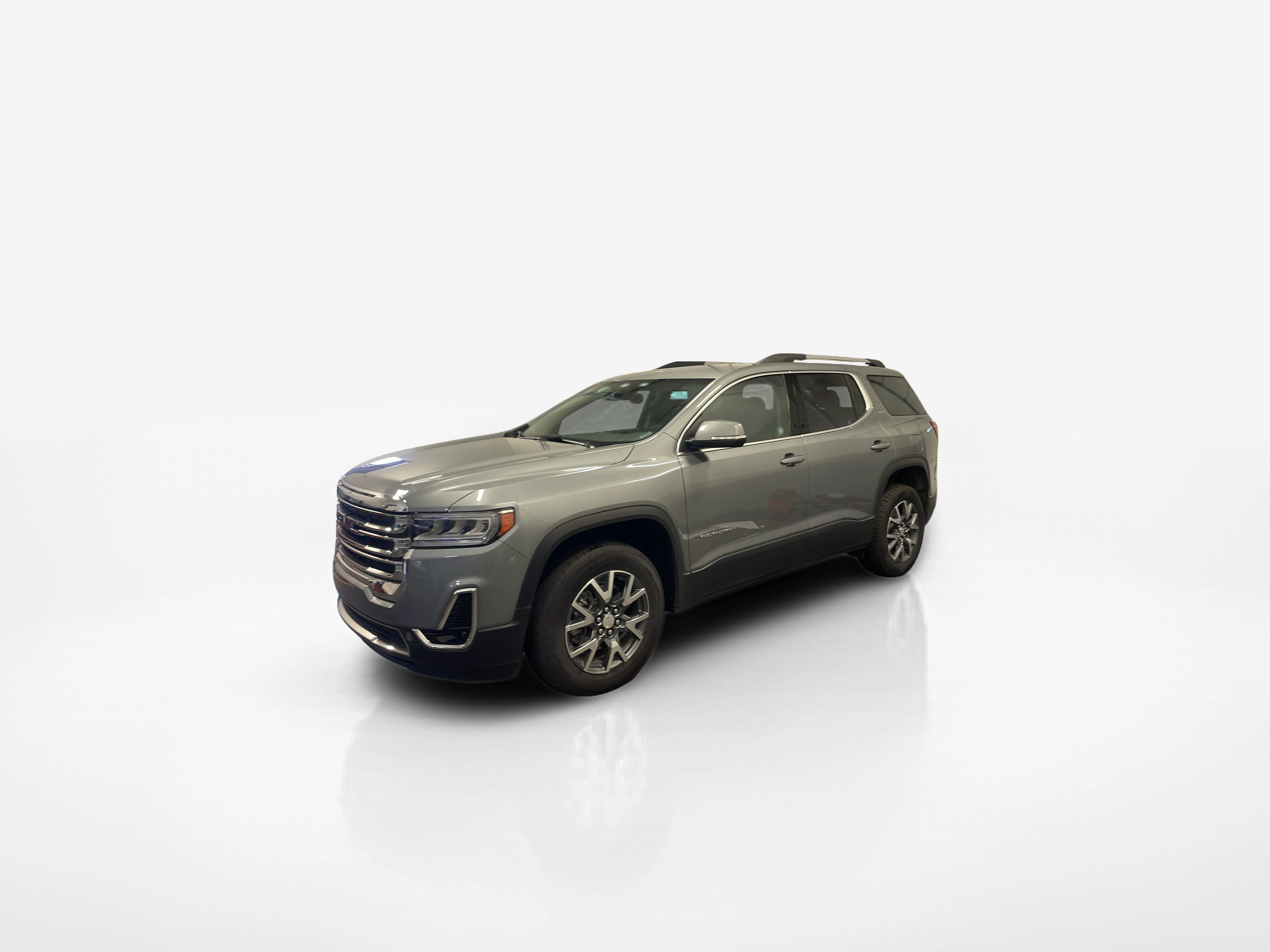 Vehicle exterior front