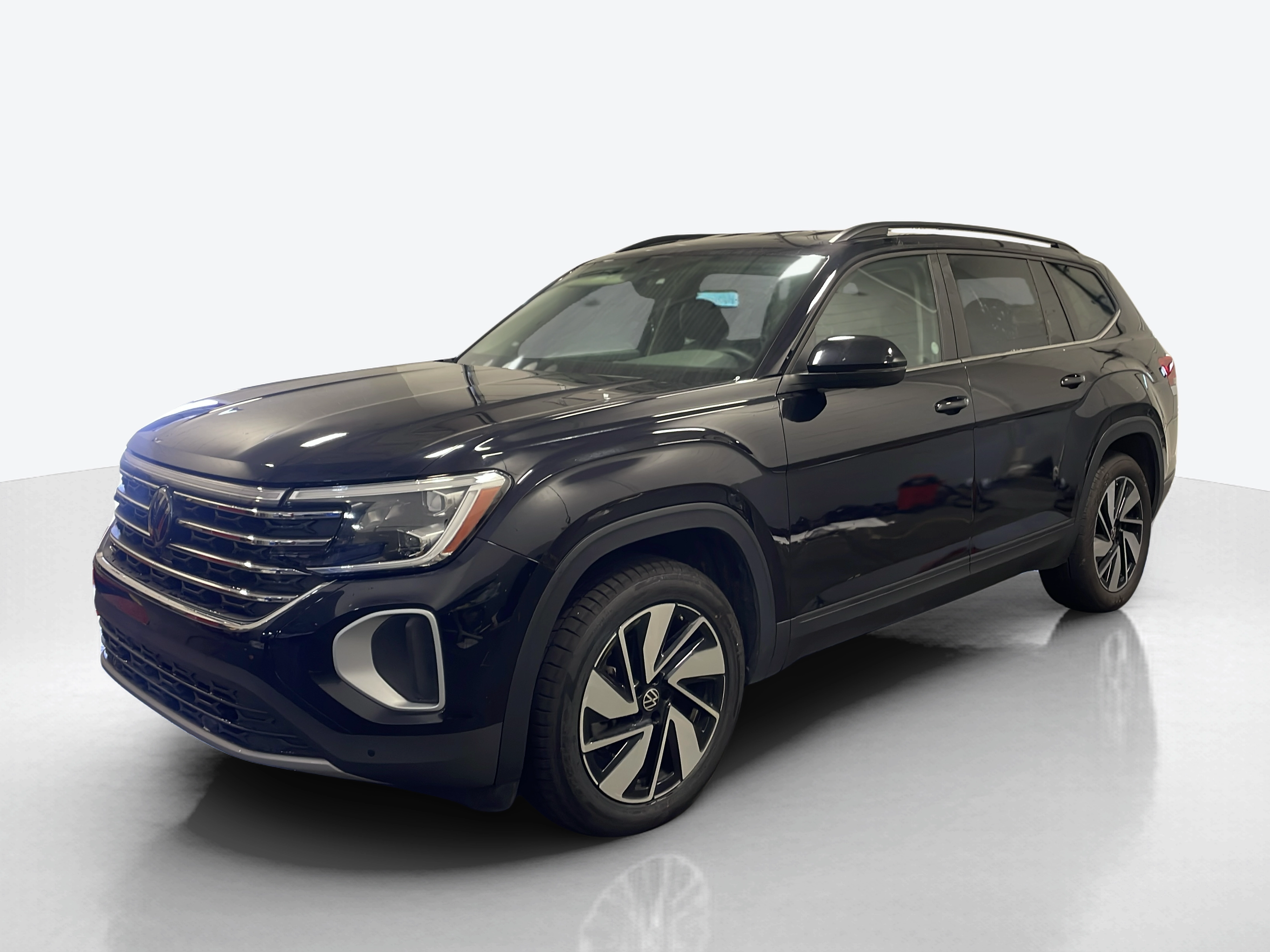 2024 Volkswagen Atlas