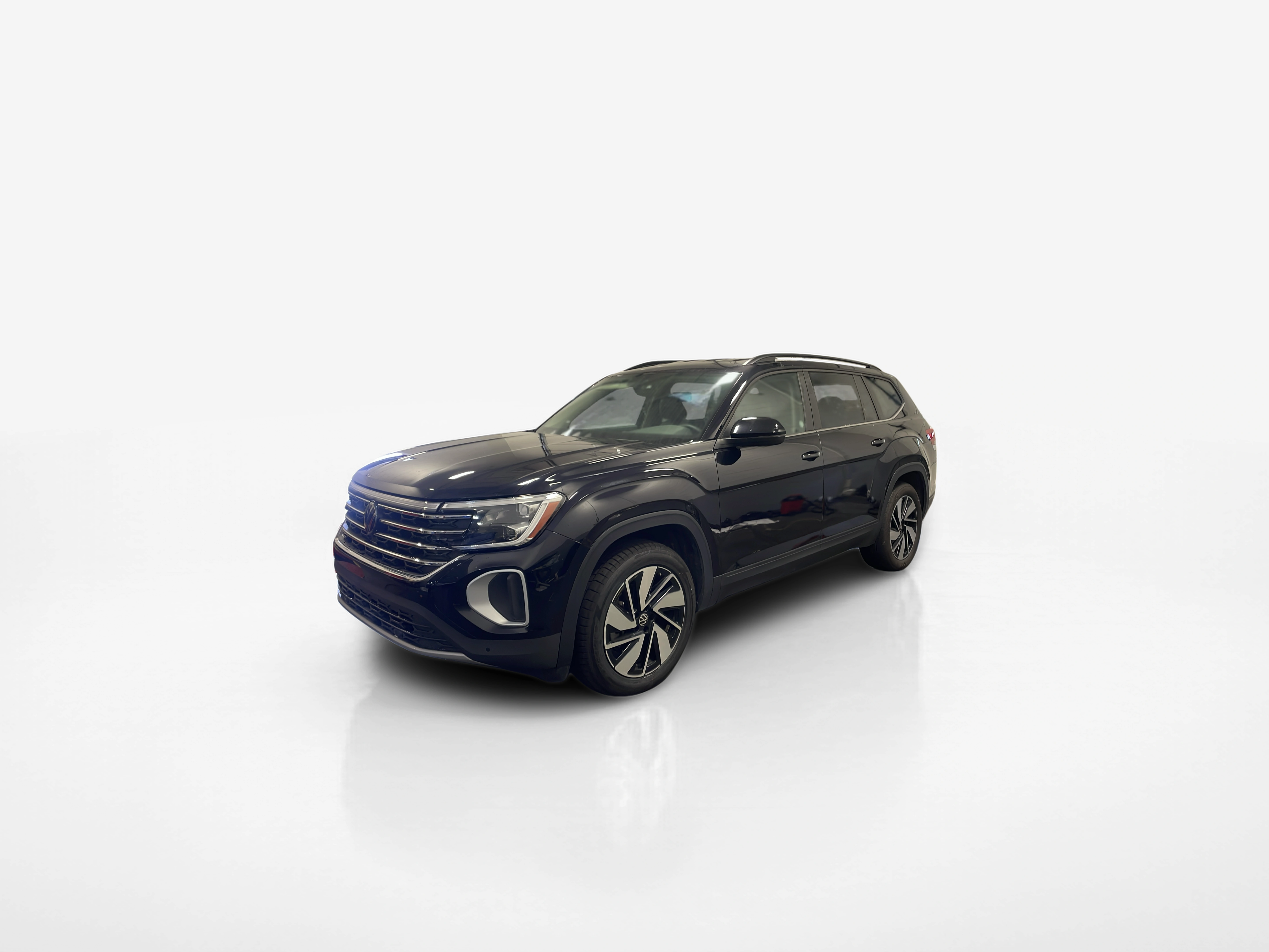 Vehicle exterior front