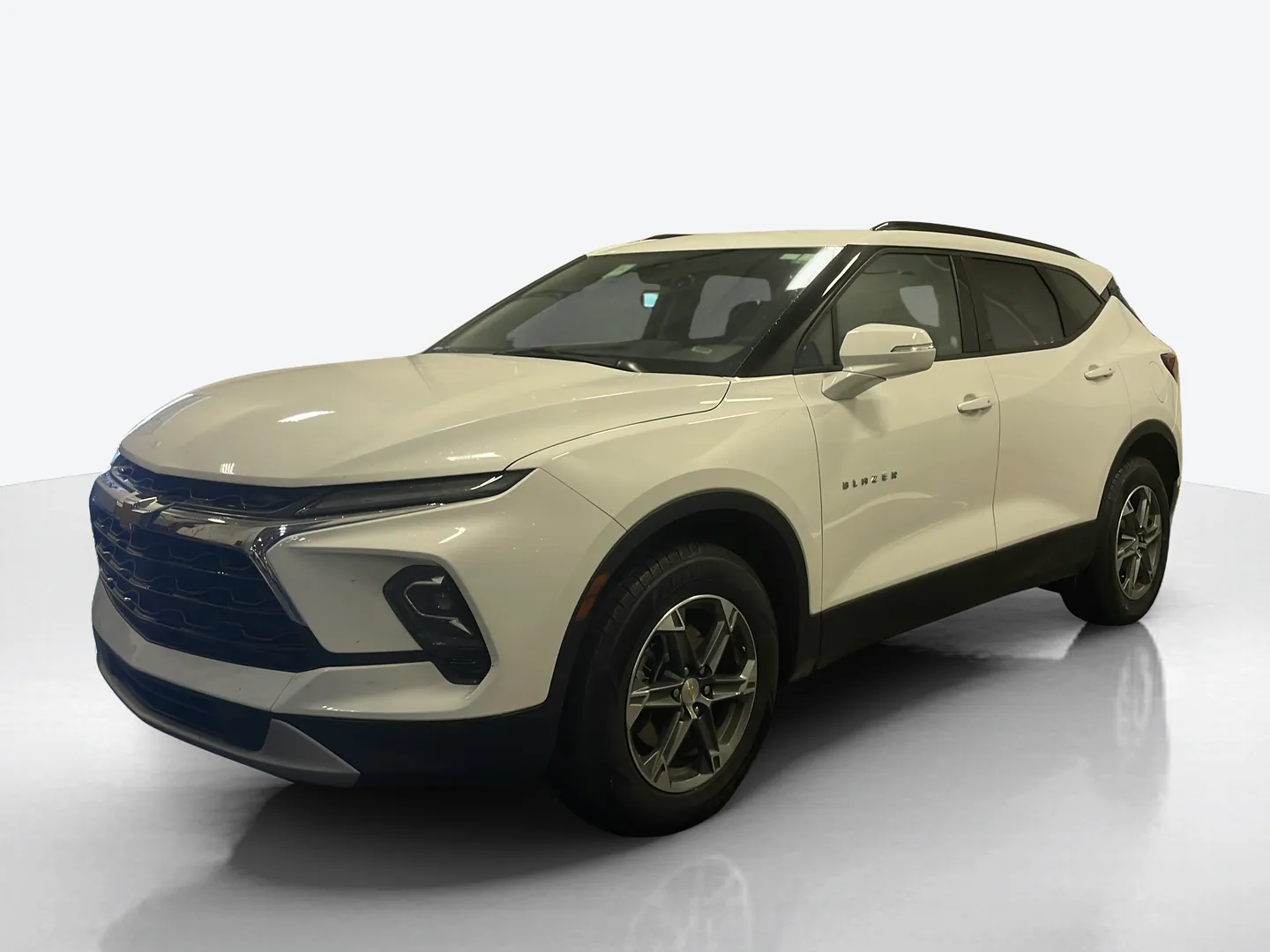 2024 Chevrolet Blazer