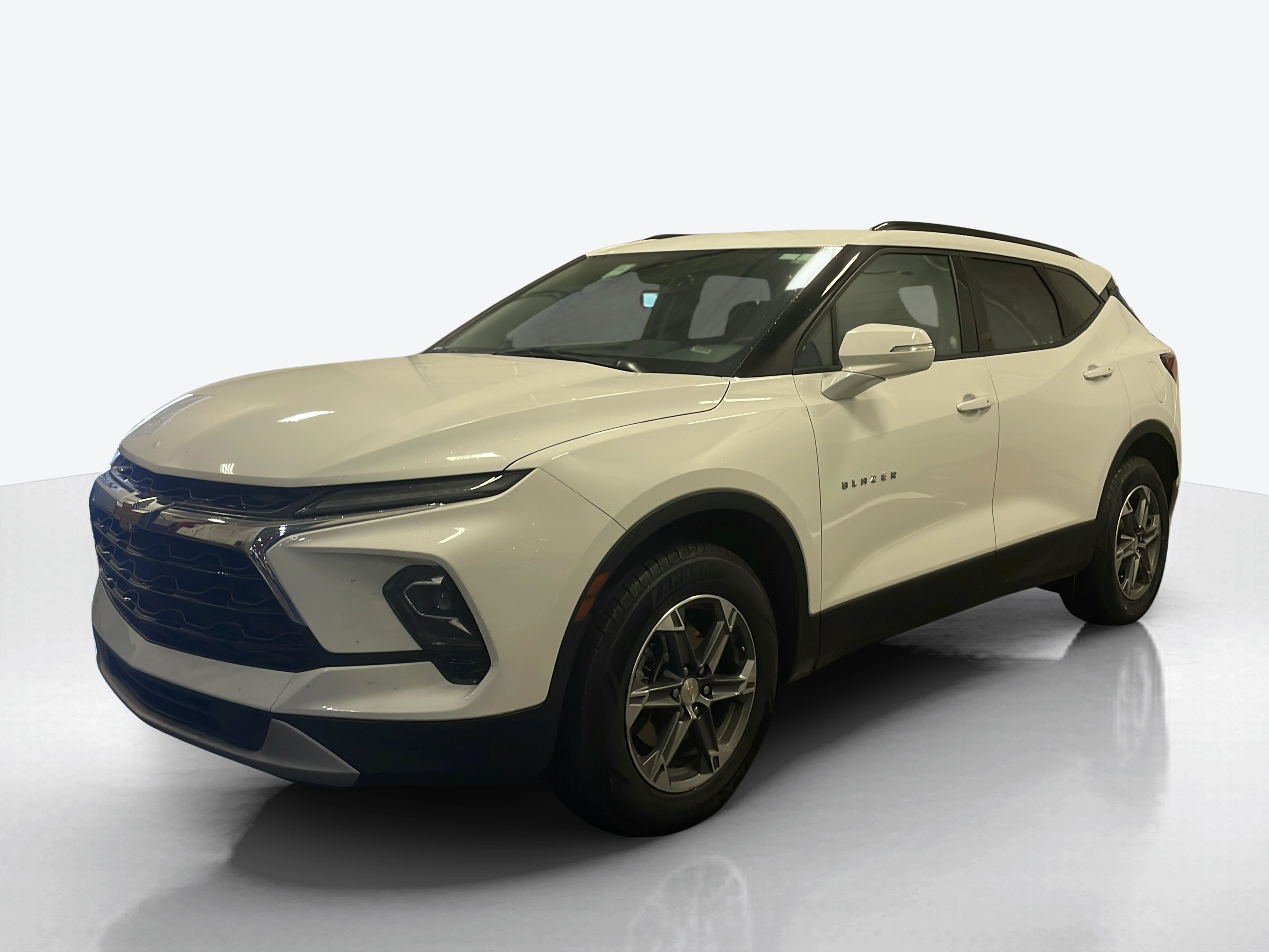 2024 Chevrolet Blazer