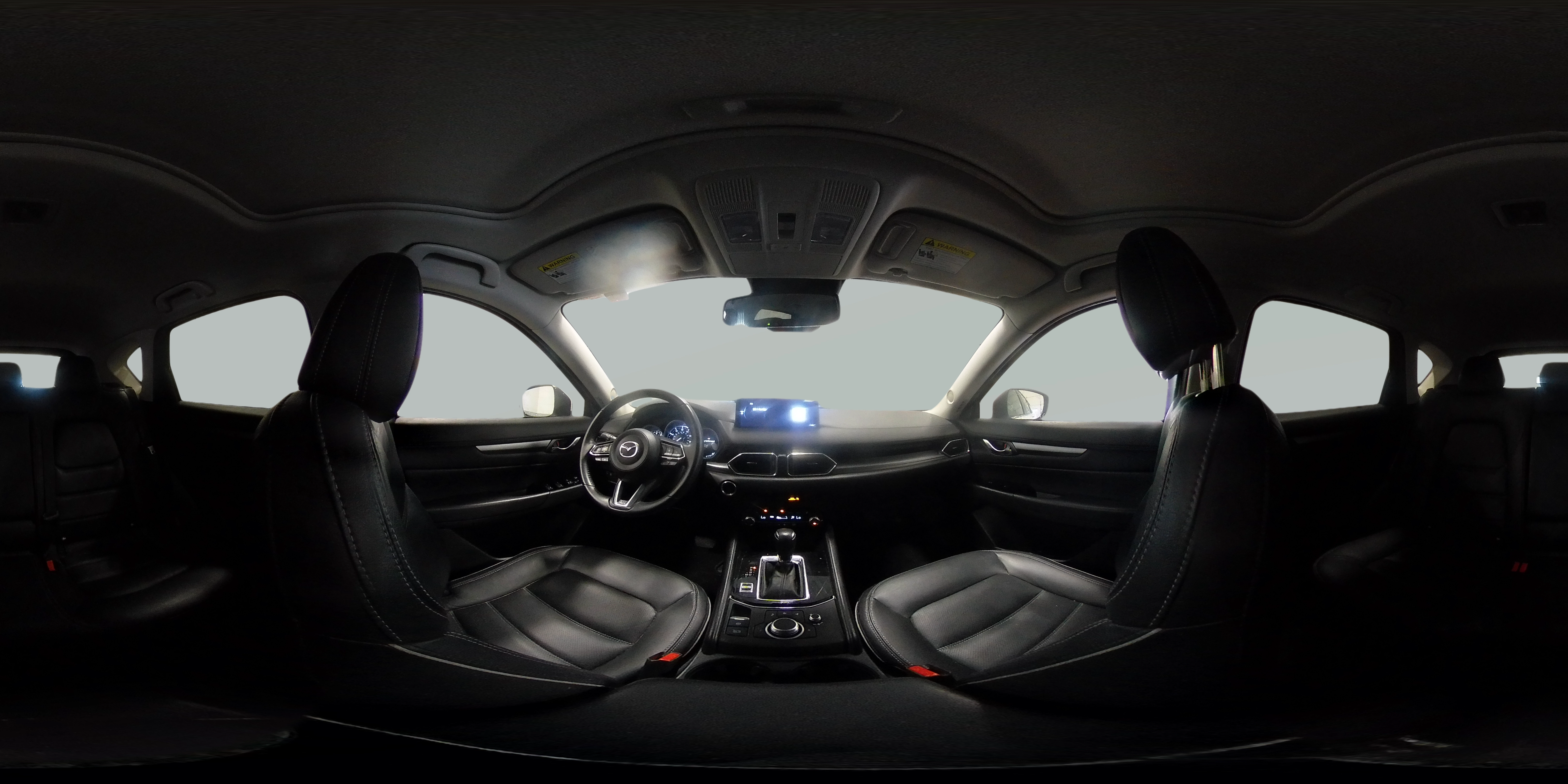 Vehicle driving wheel focus shot