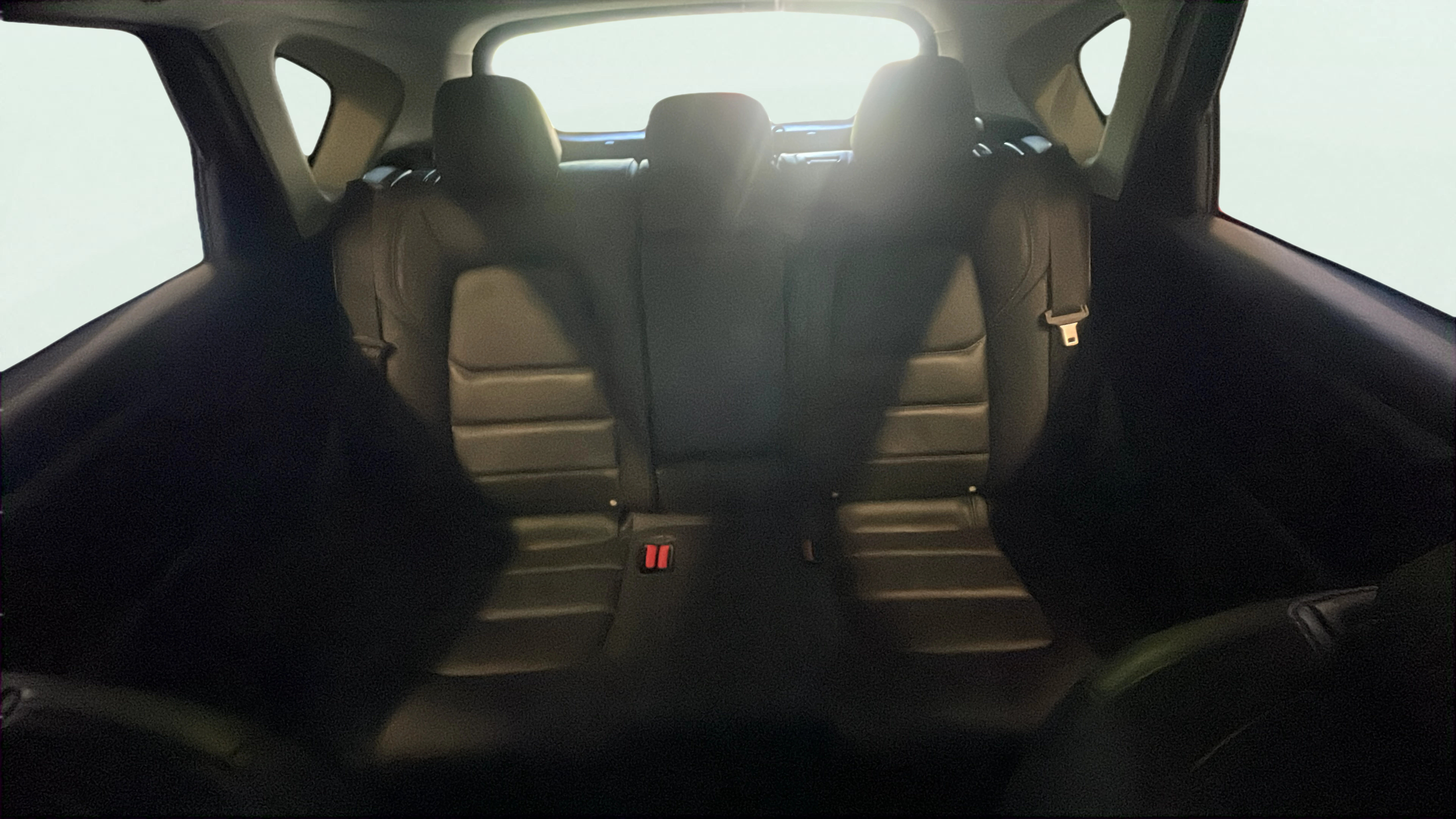 Vehicle interior extra 1