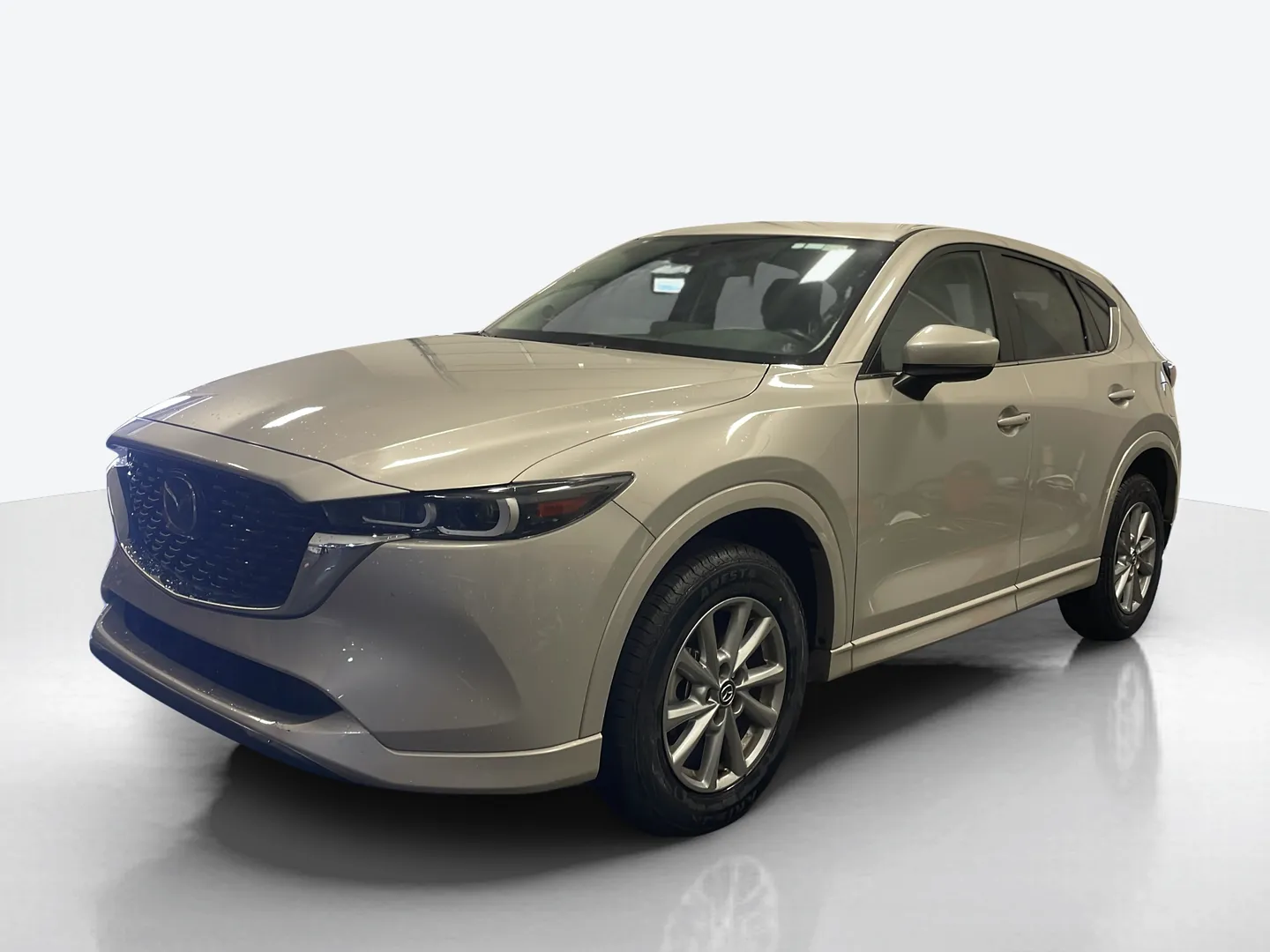 2024 Mazda CX-5 — image 1 of 6