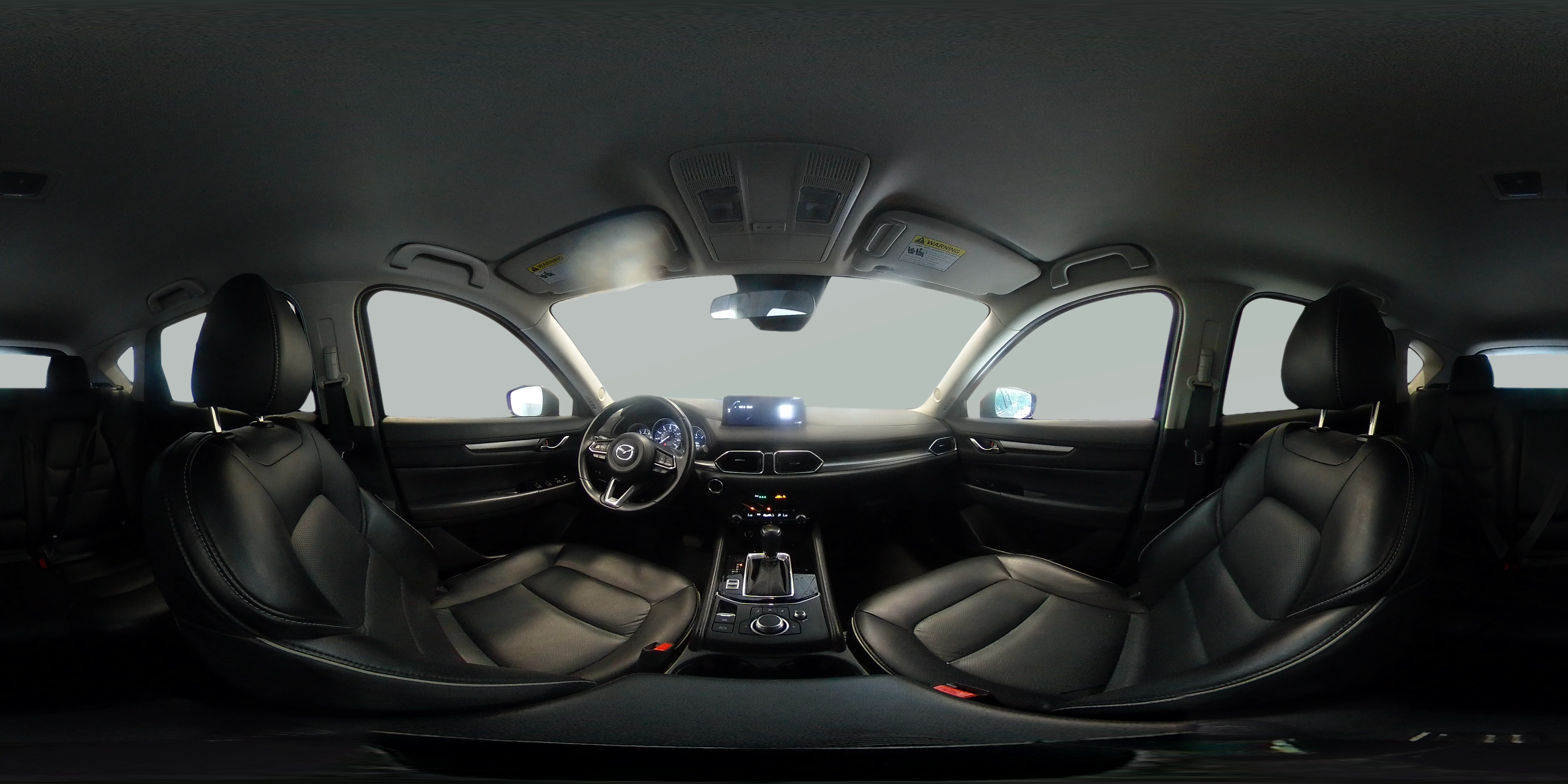 Vehicle driving wheel focus shot