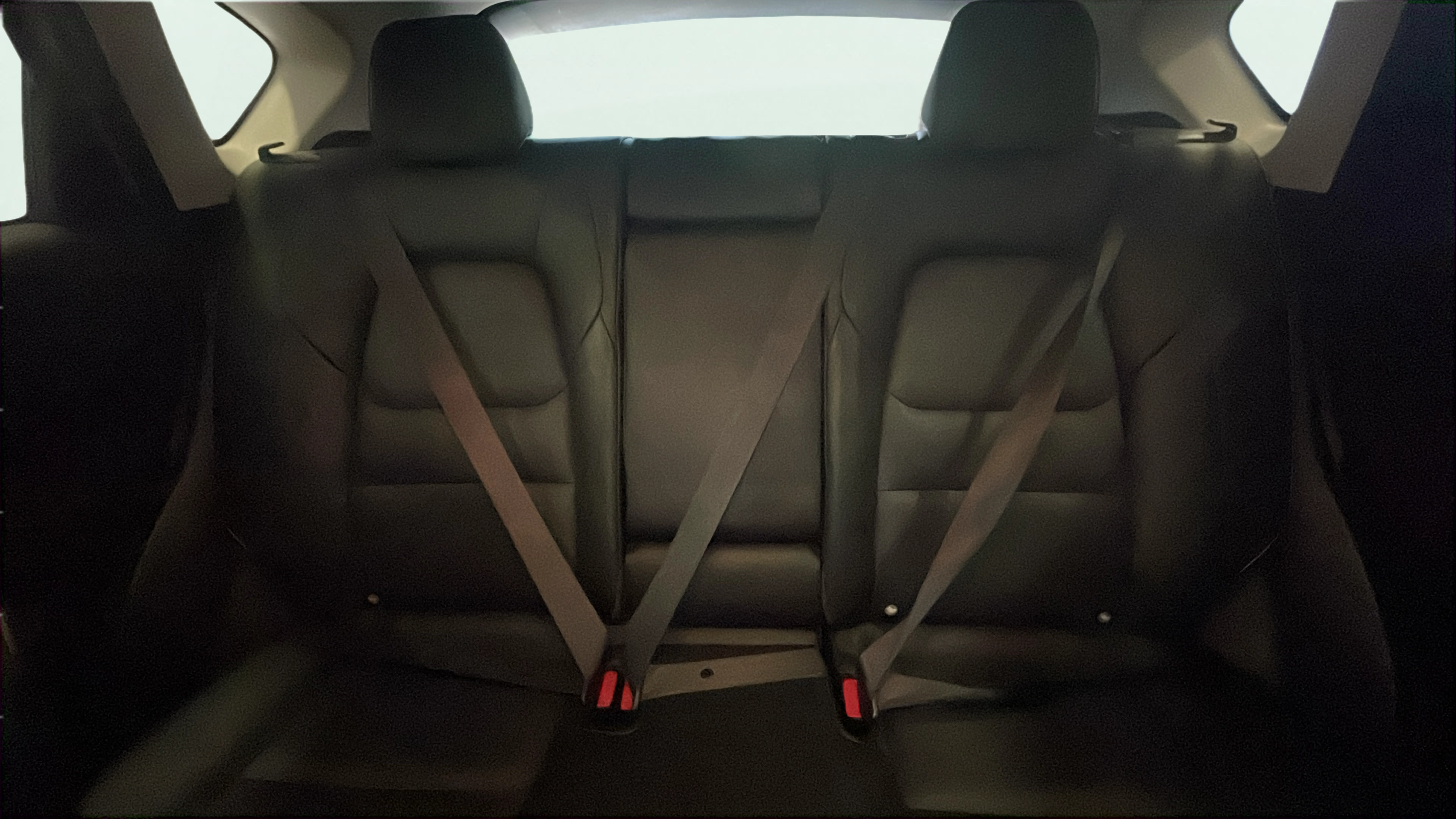 Vehicle interior extra 1