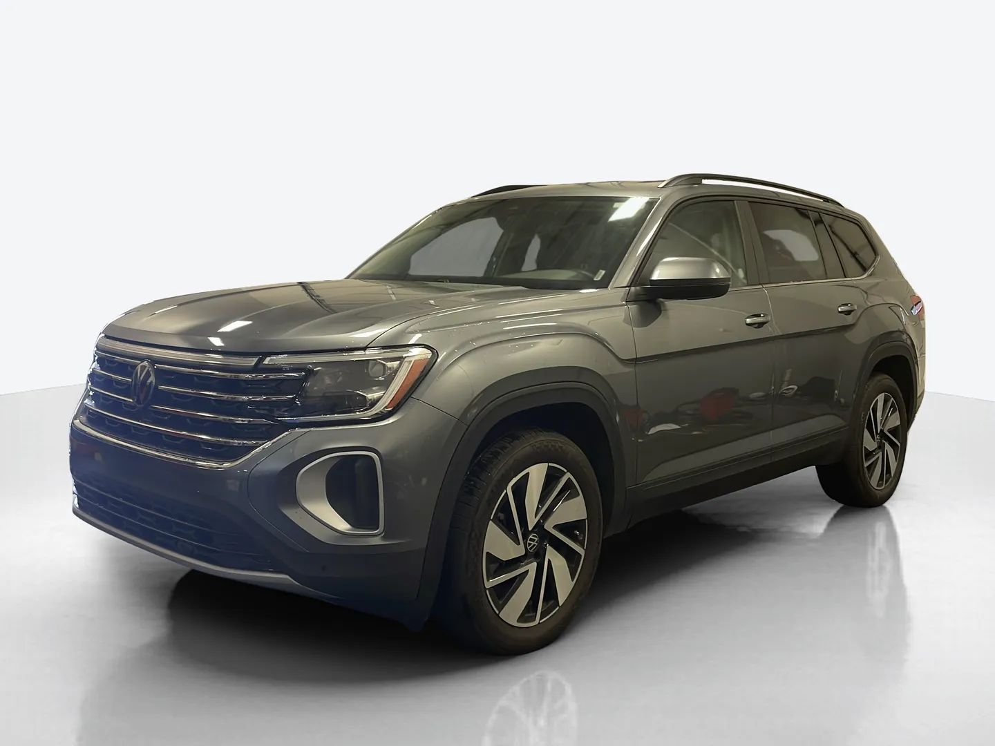 2024 Volkswagen Atlas