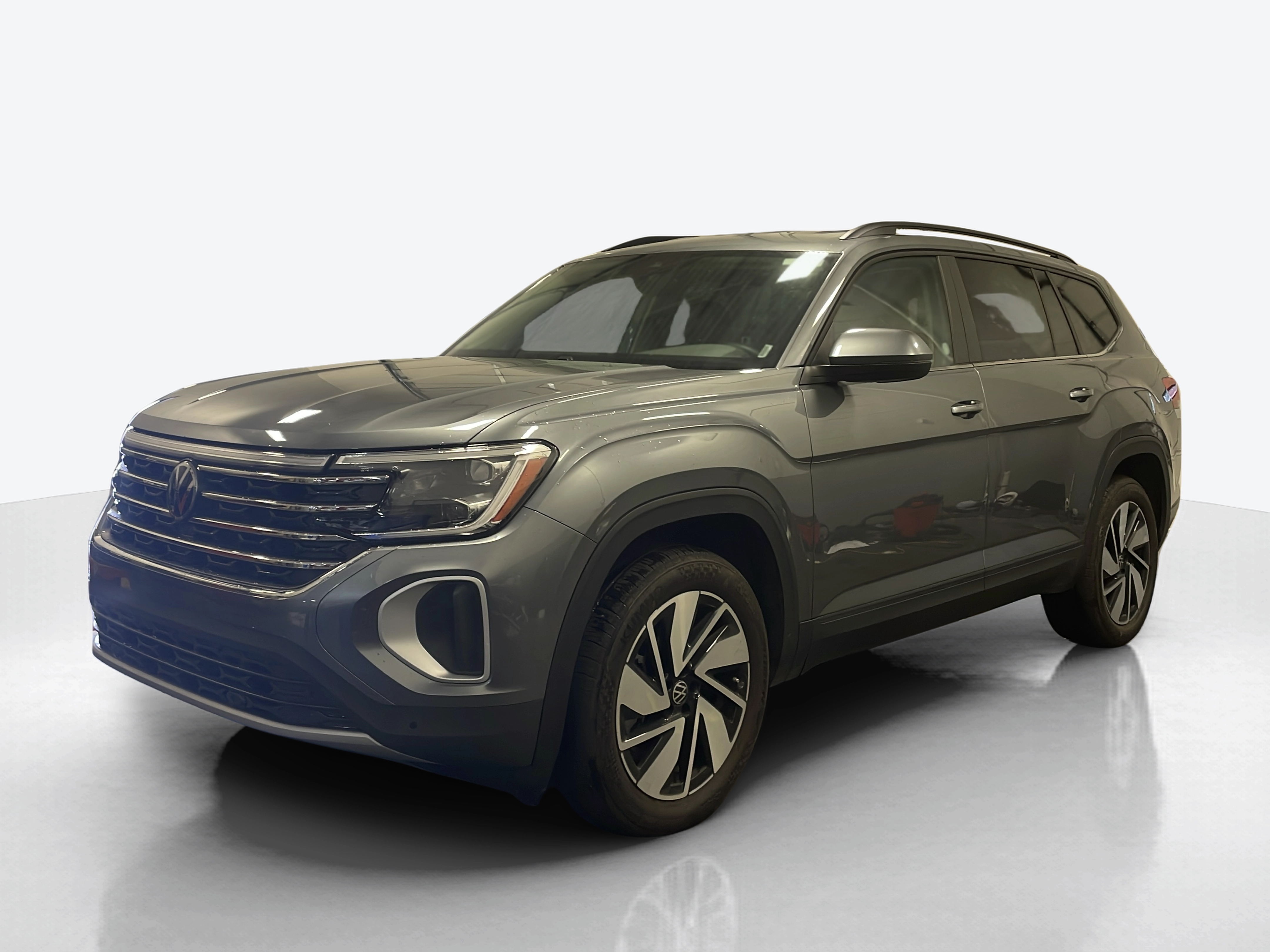 2024 Volkswagen Atlas