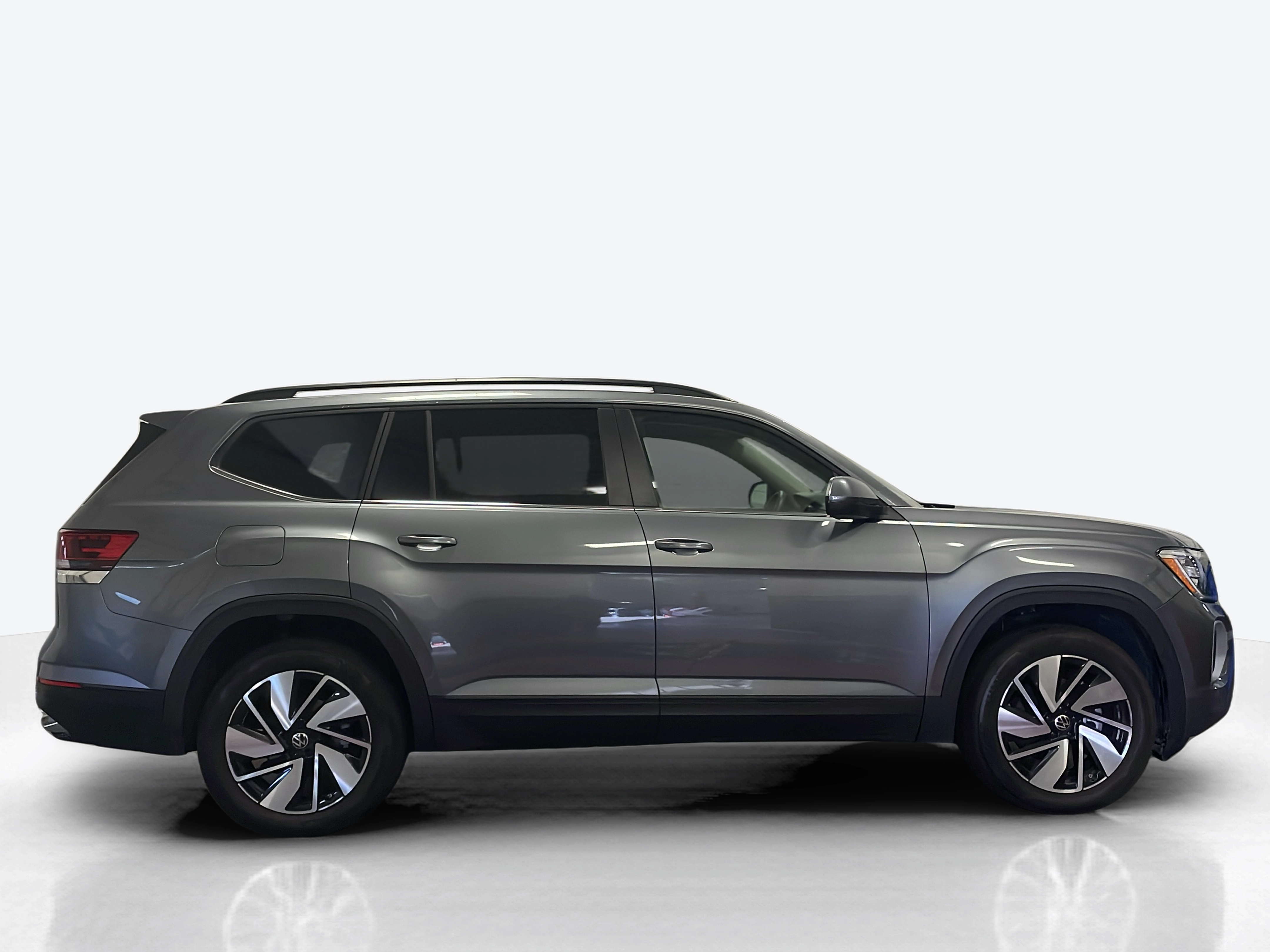 Vehicle exterior side
