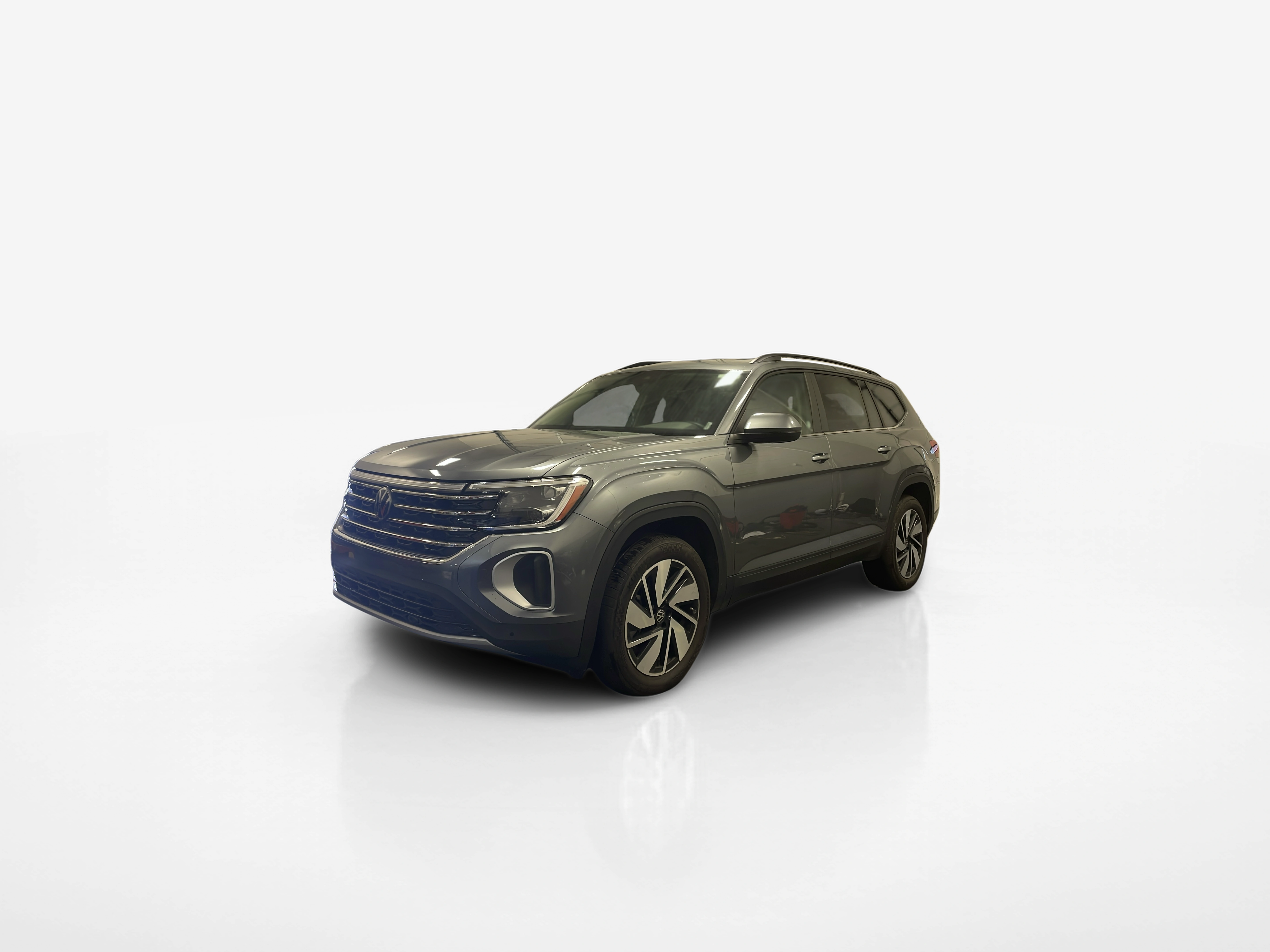 Vehicle exterior front