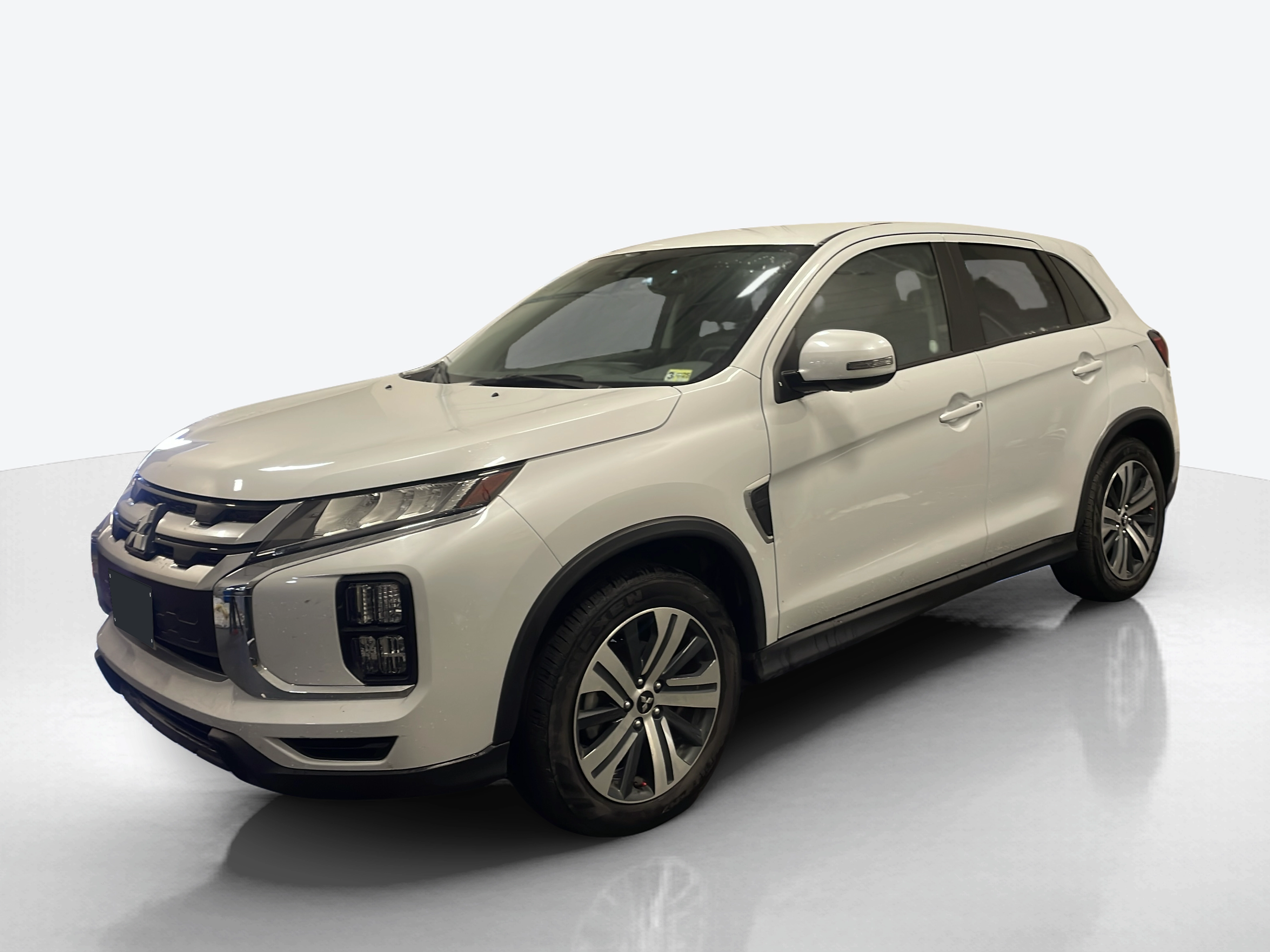 2024 Mitsubishi Outlander Sport