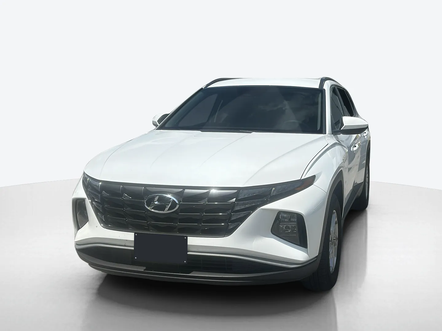 2024 Hyundai Tucson — image 1 of 8