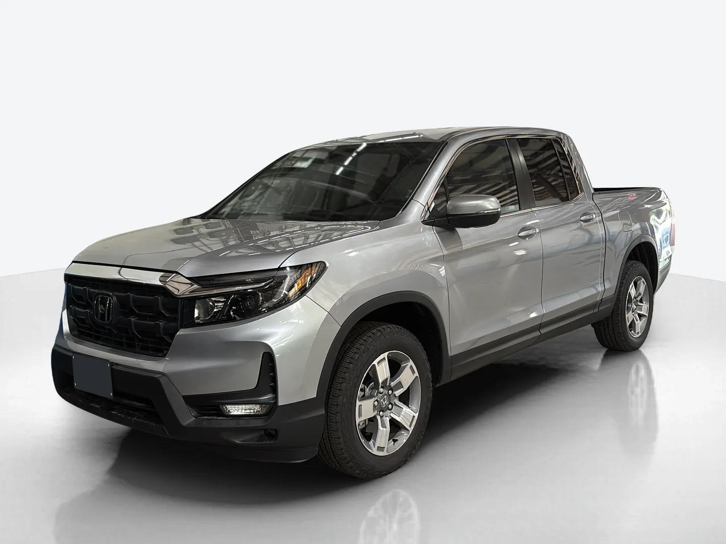 2025 Honda Ridgeline