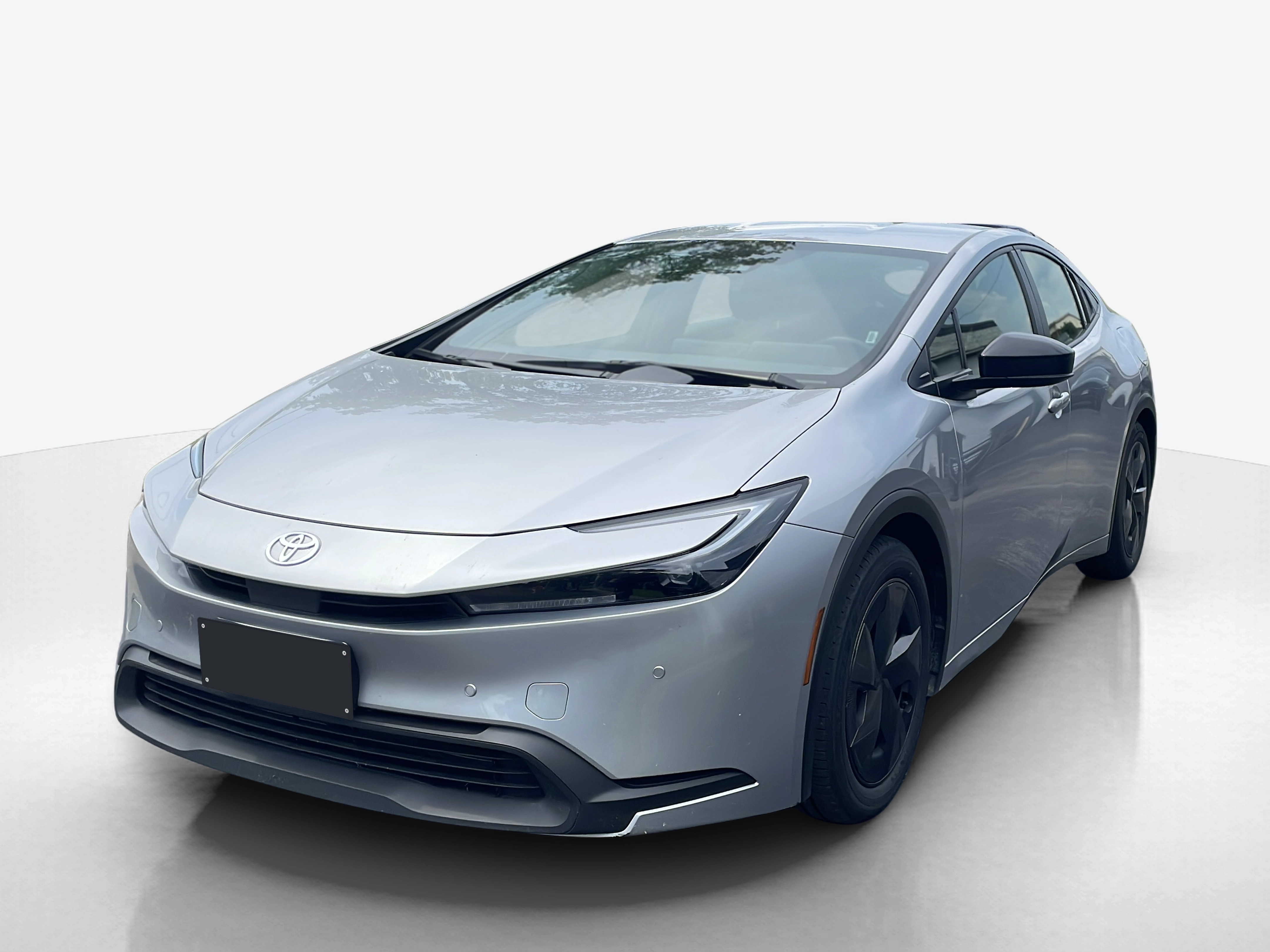 2024 Toyota Prius