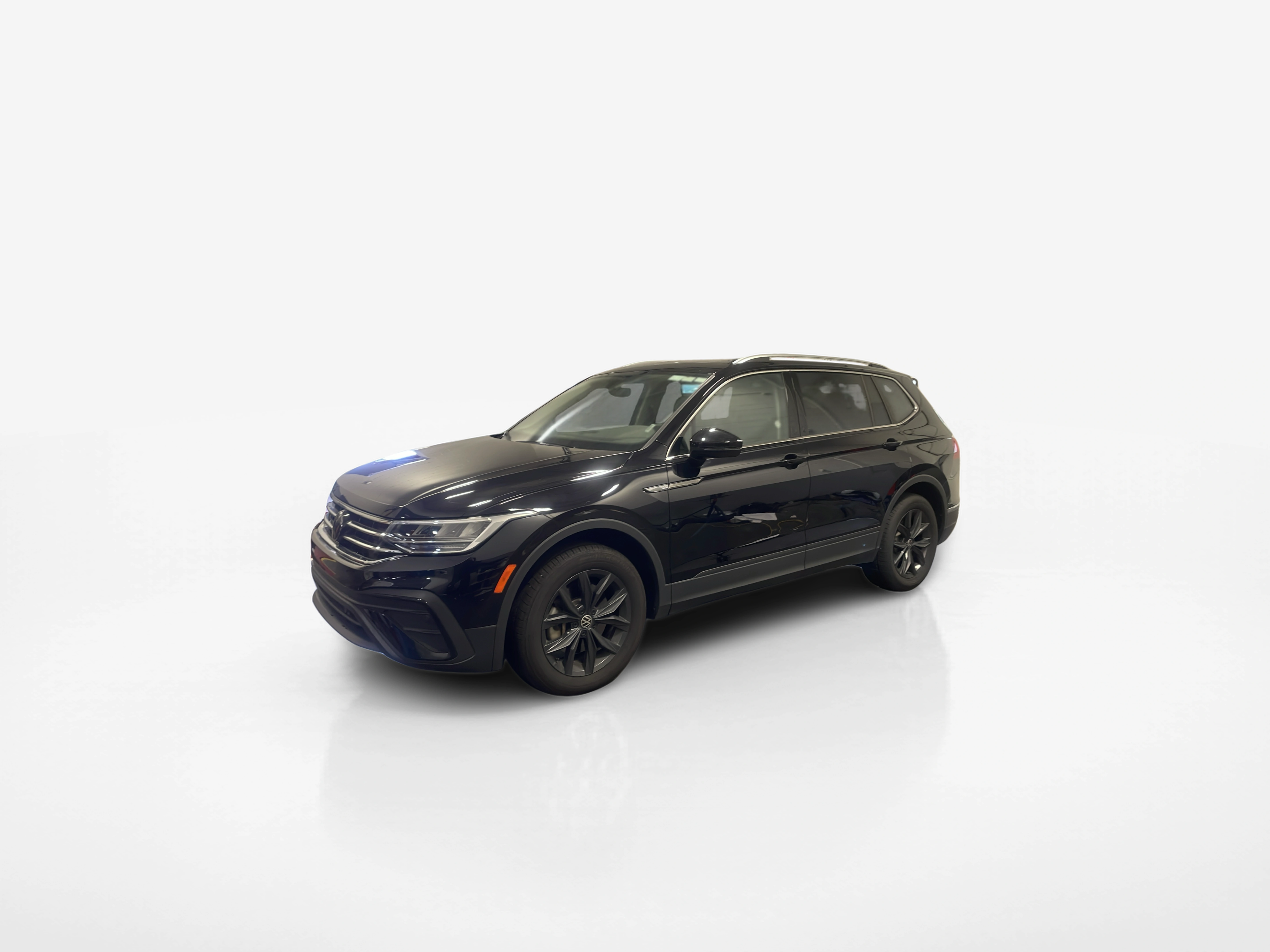 Vehicle exterior front