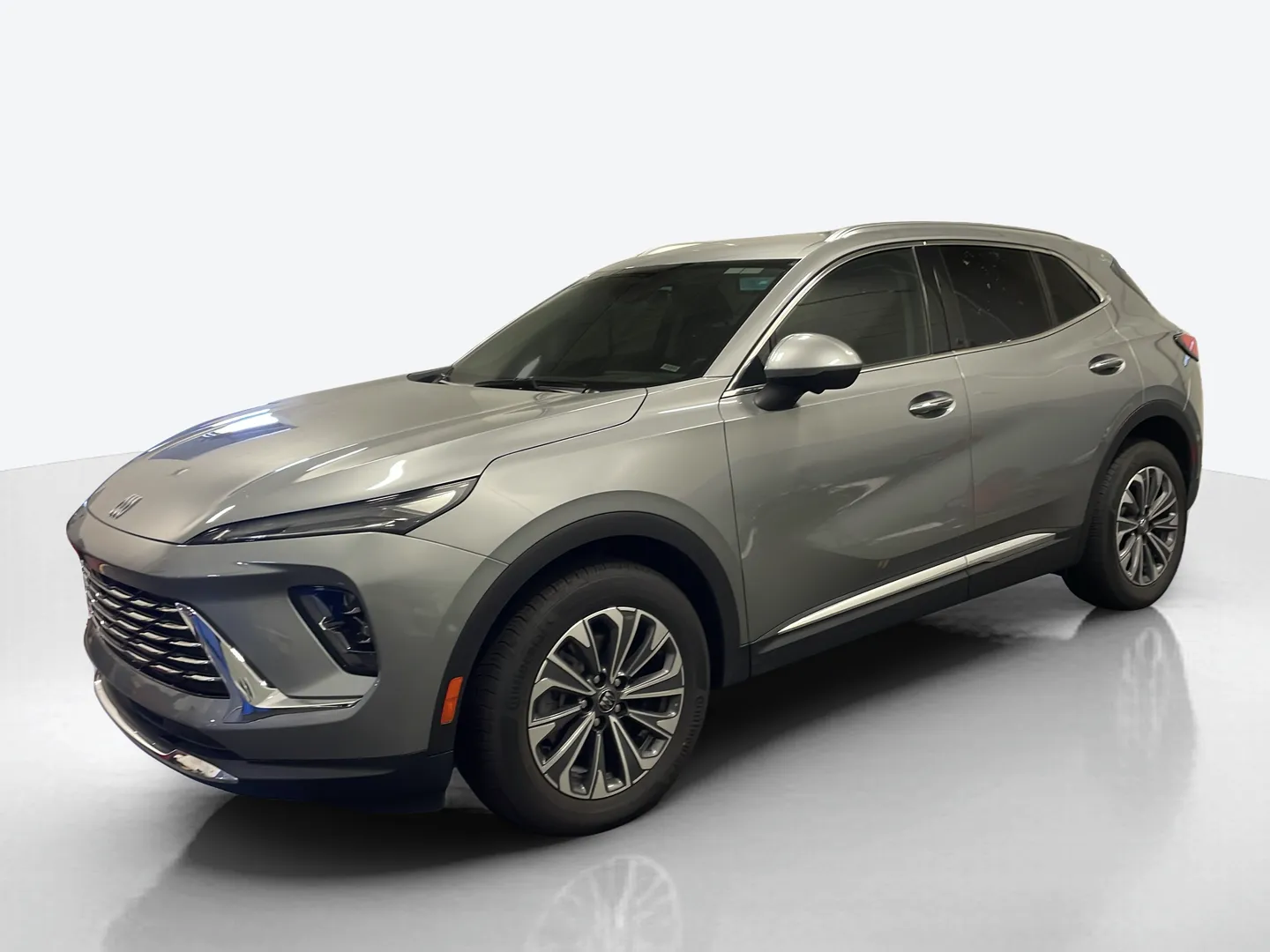 2024 Buick Envision
