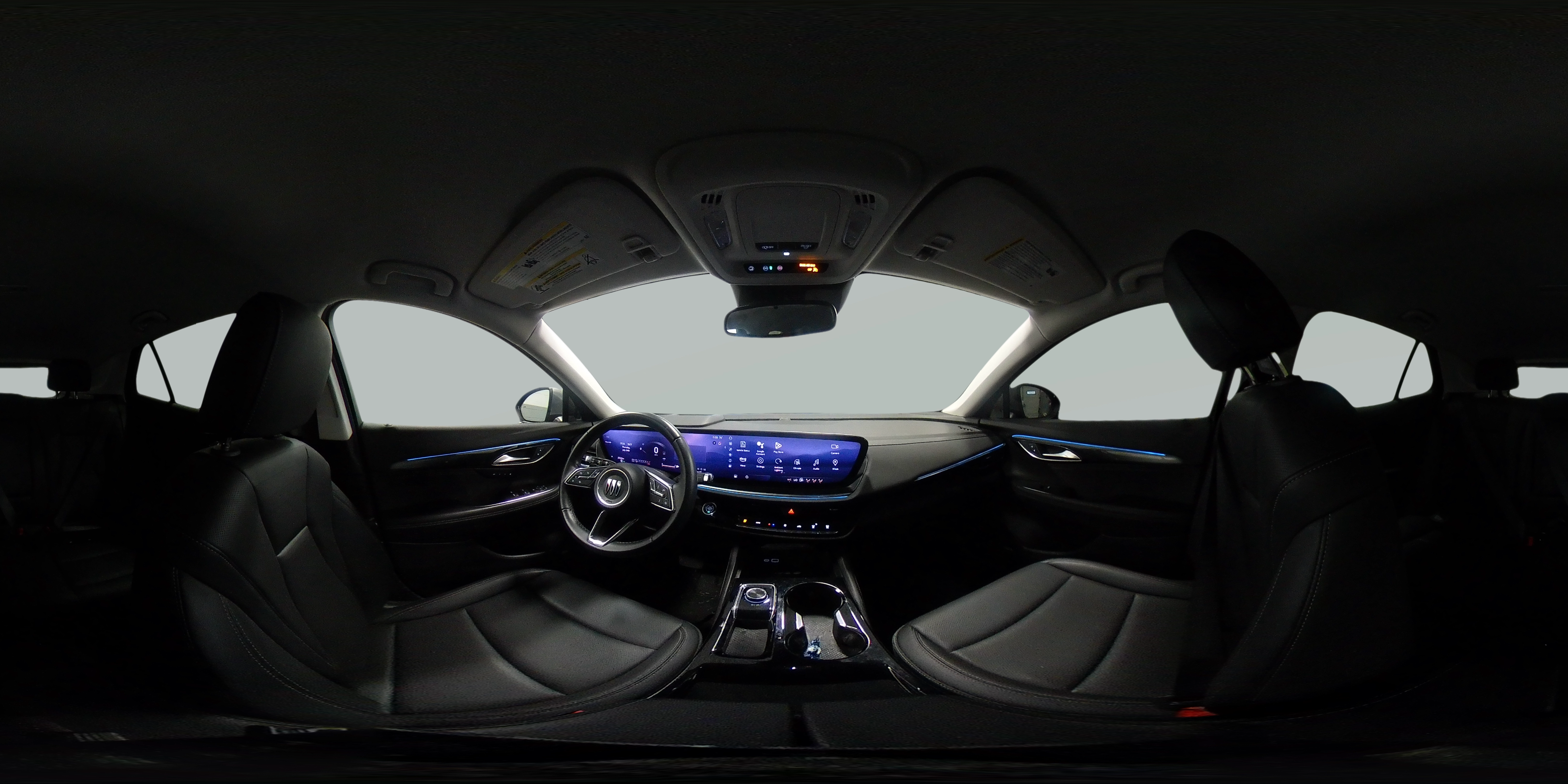 Vehicle driving wheel focus shot
