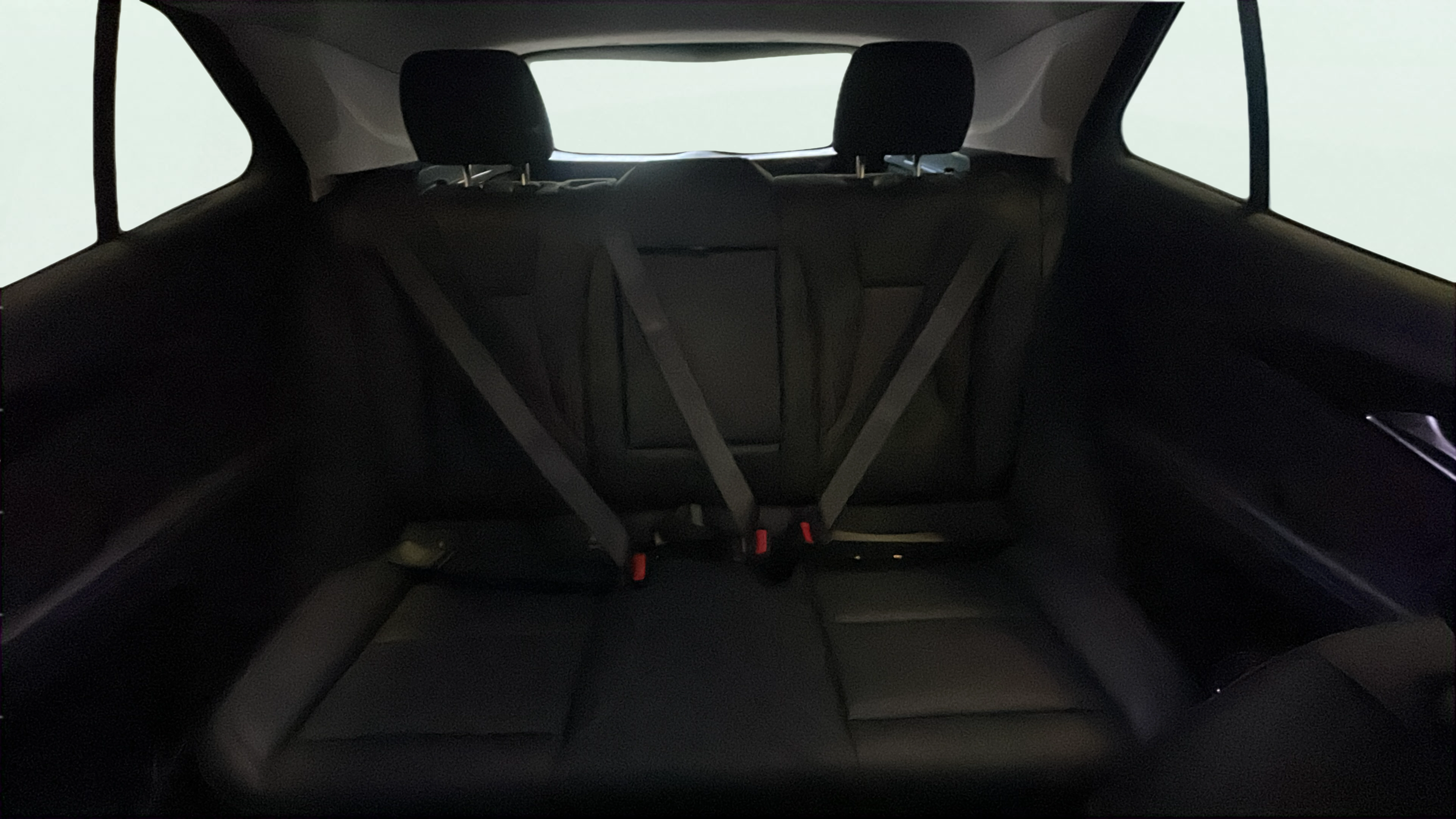 Vehicle interior extra 1
