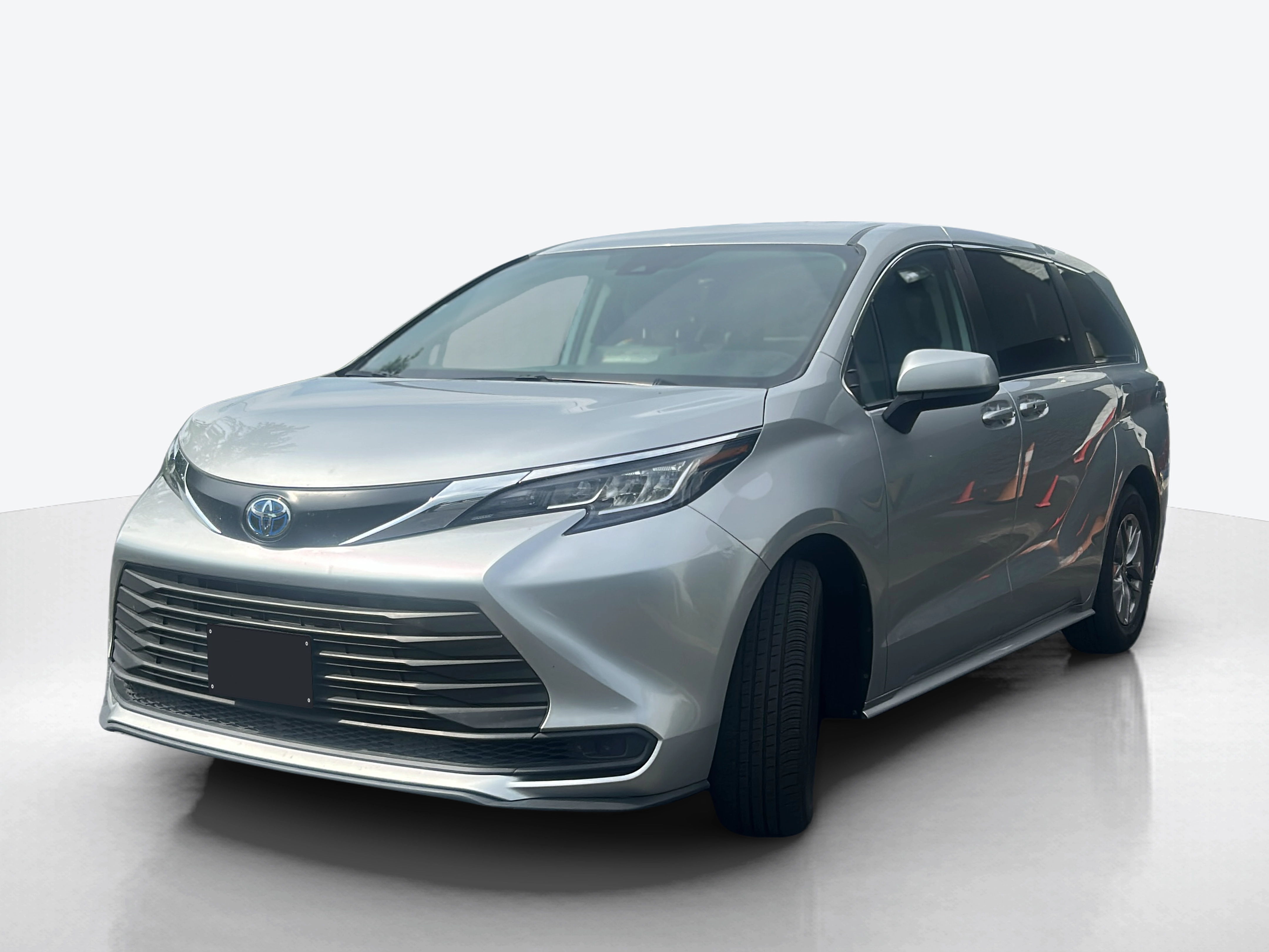 2023 Toyota Sienna