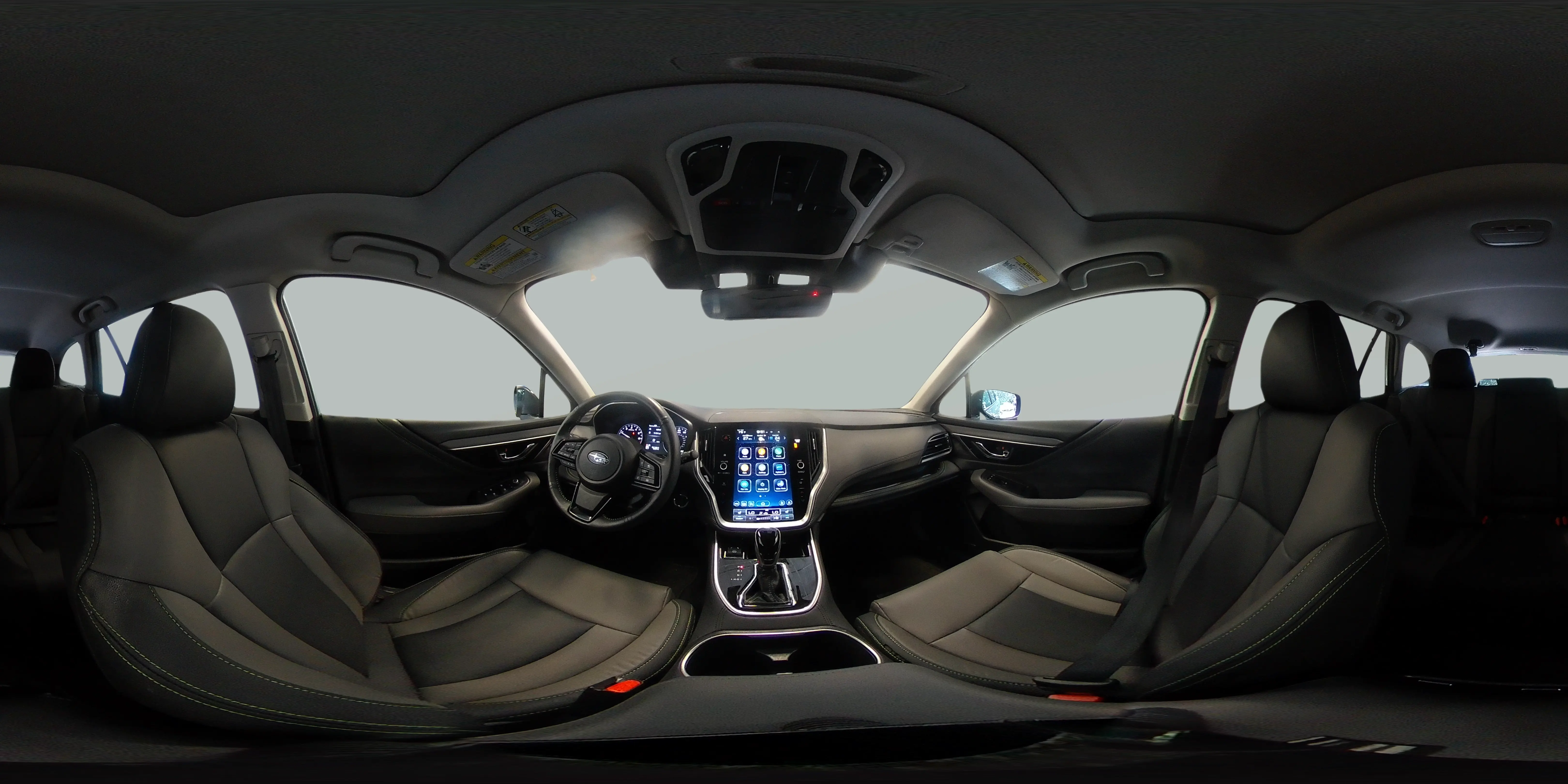 Vehicle driving wheel focus shot
