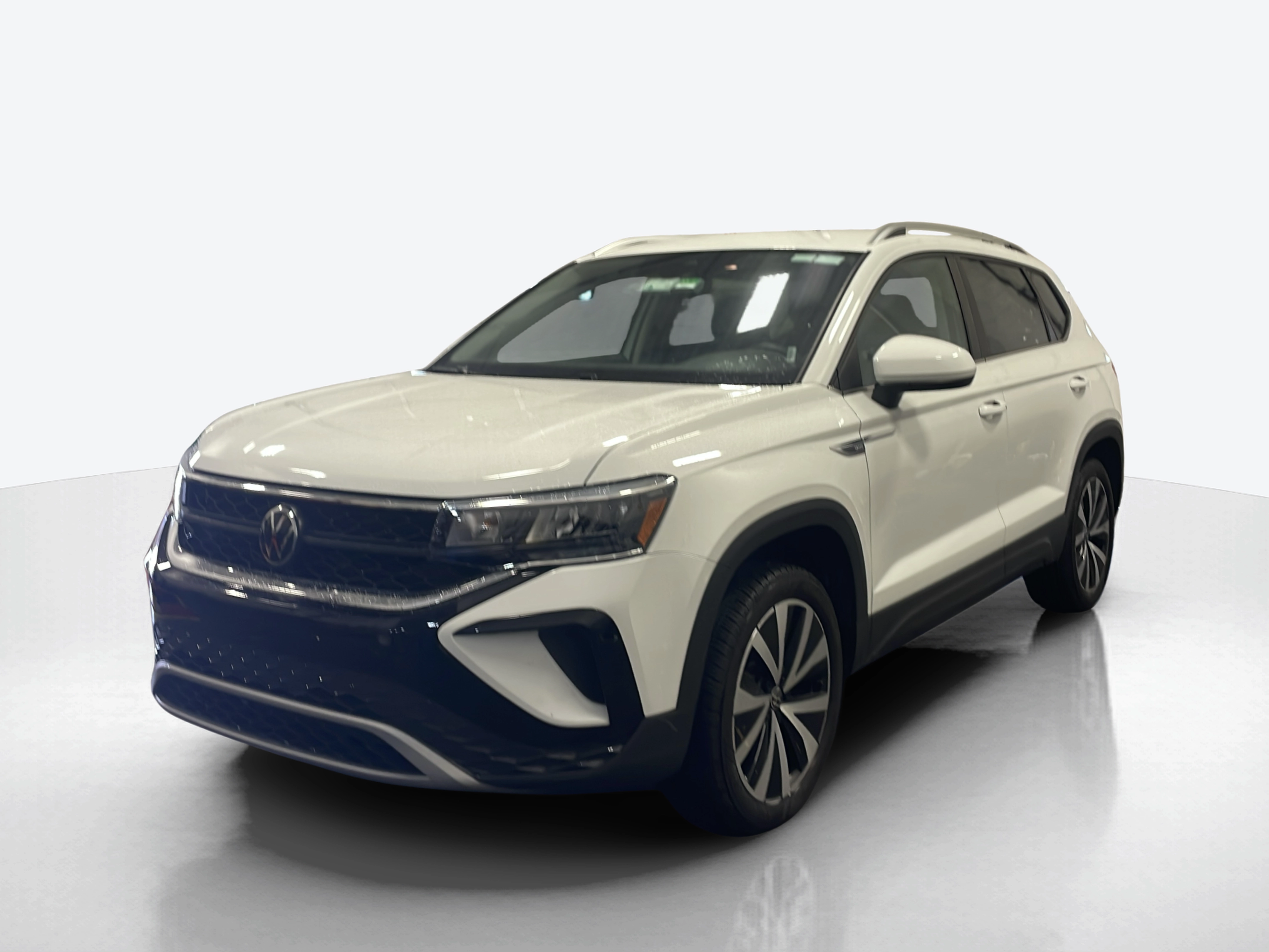 2024 Volkswagen Taos