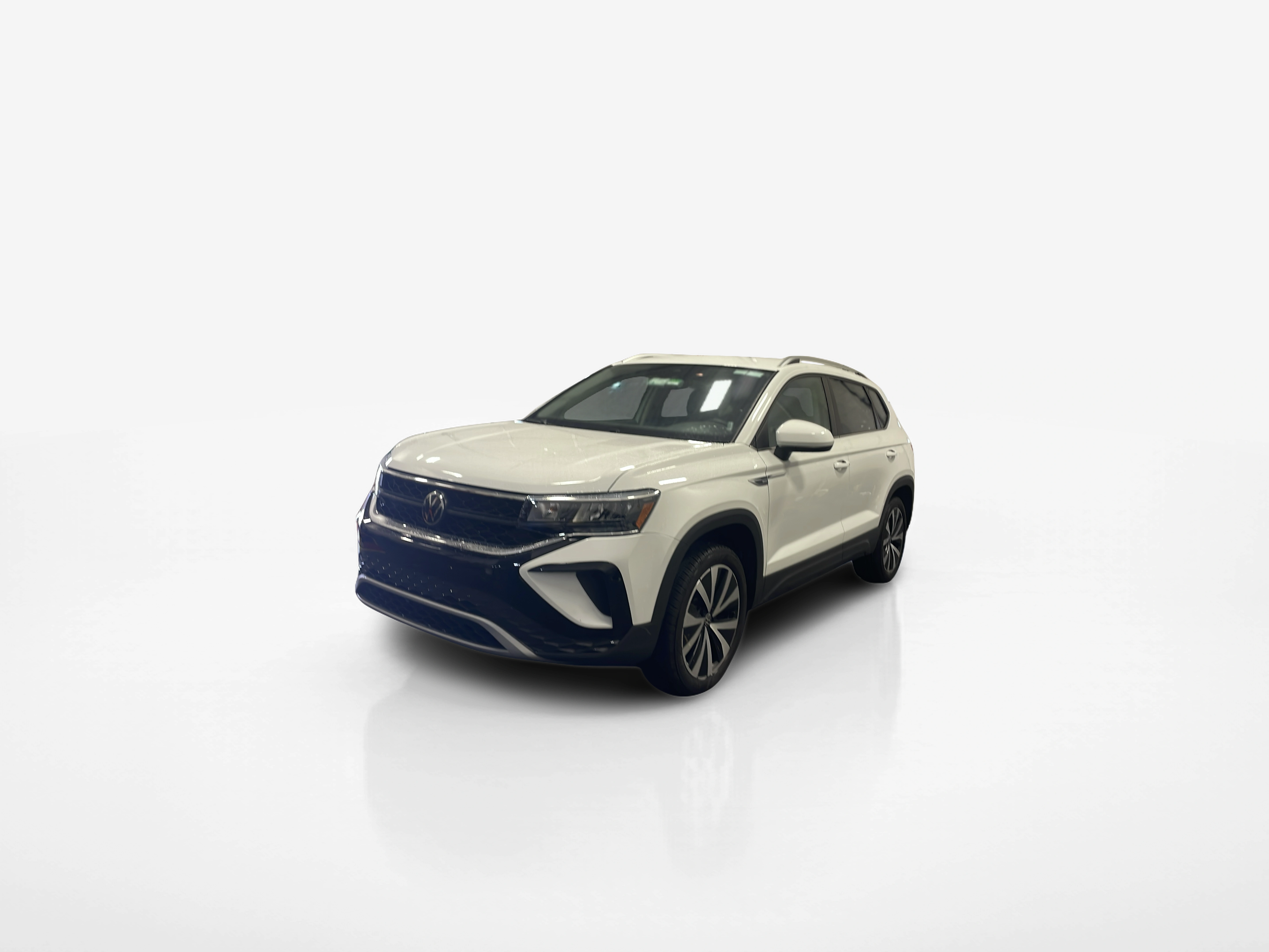 Vehicle exterior front