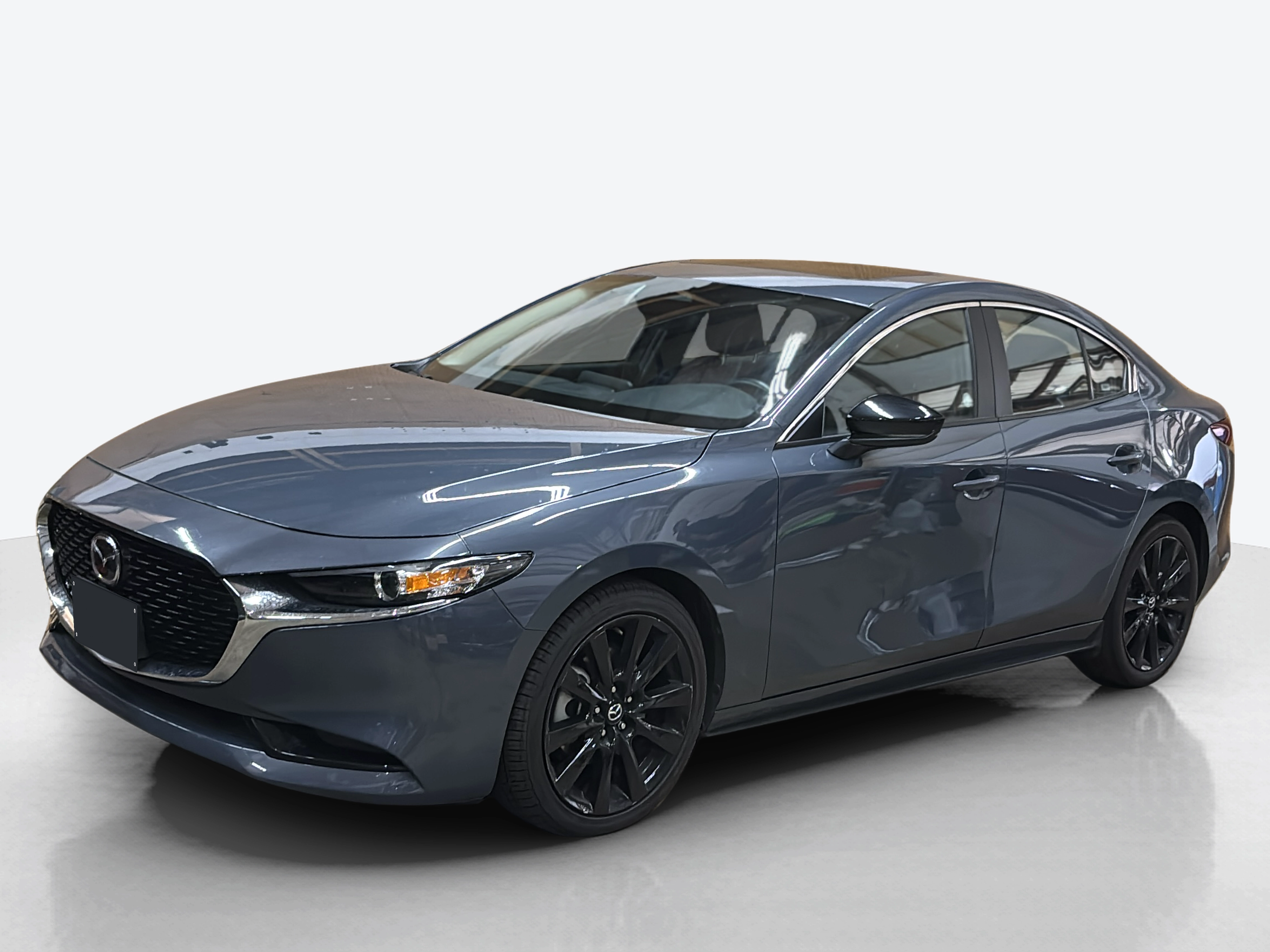 2024 Mazda Mazda3 Sedan
