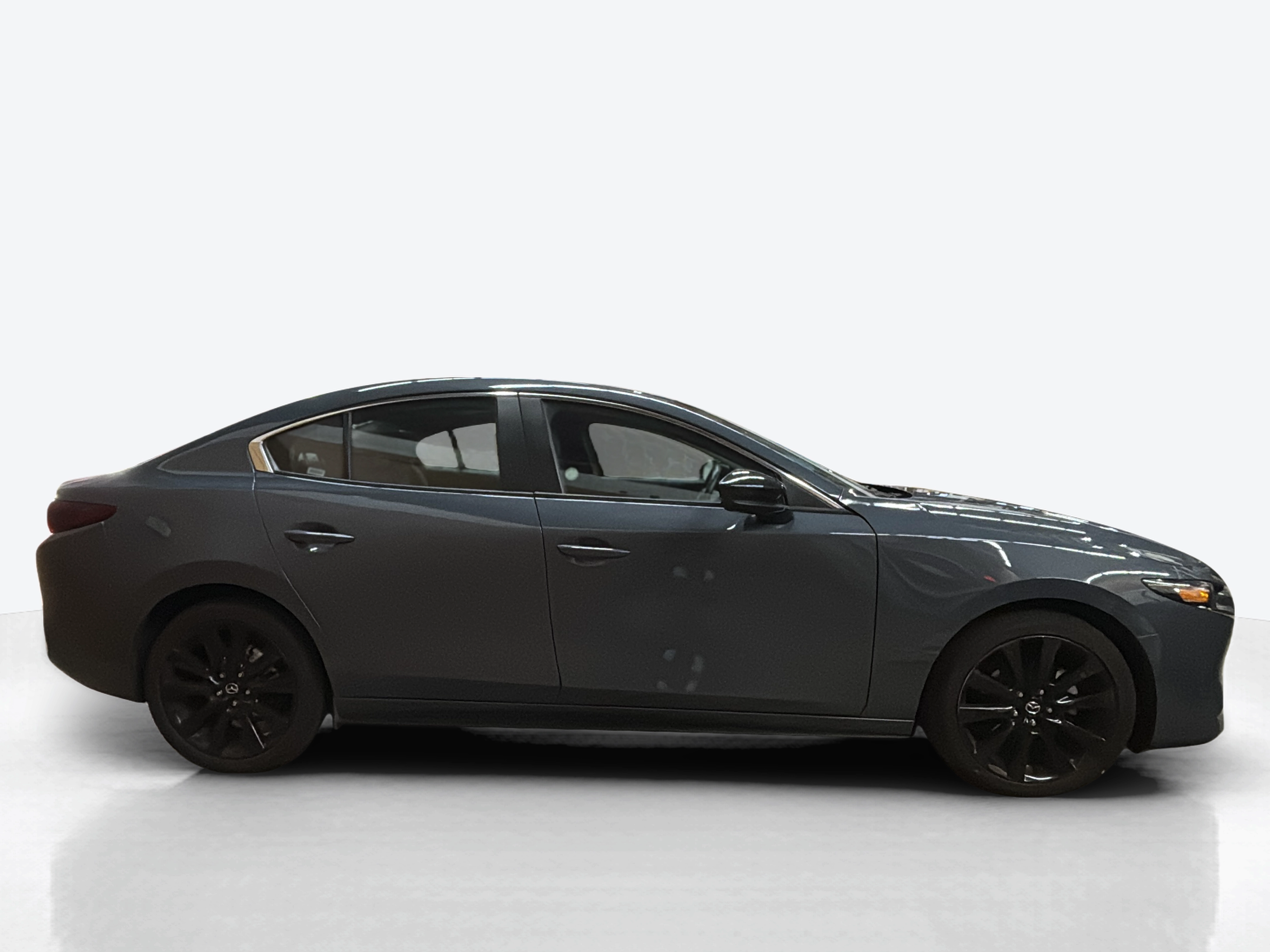 Vehicle exterior side