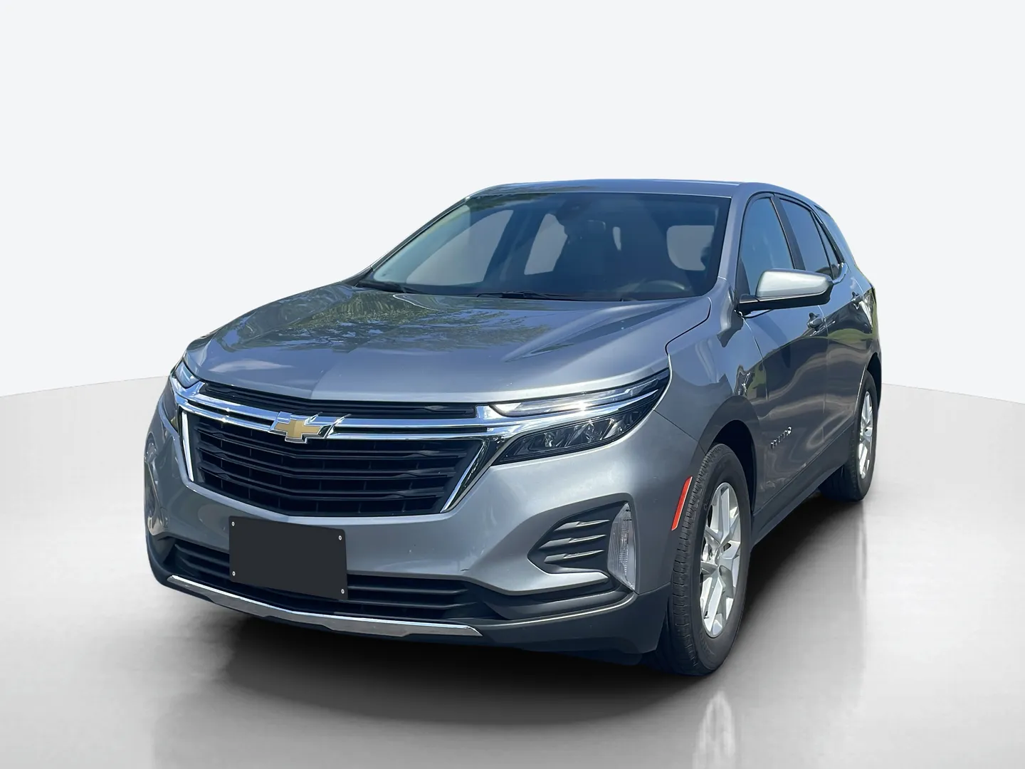 2023 Chevrolet Equinox — image 1 of 6