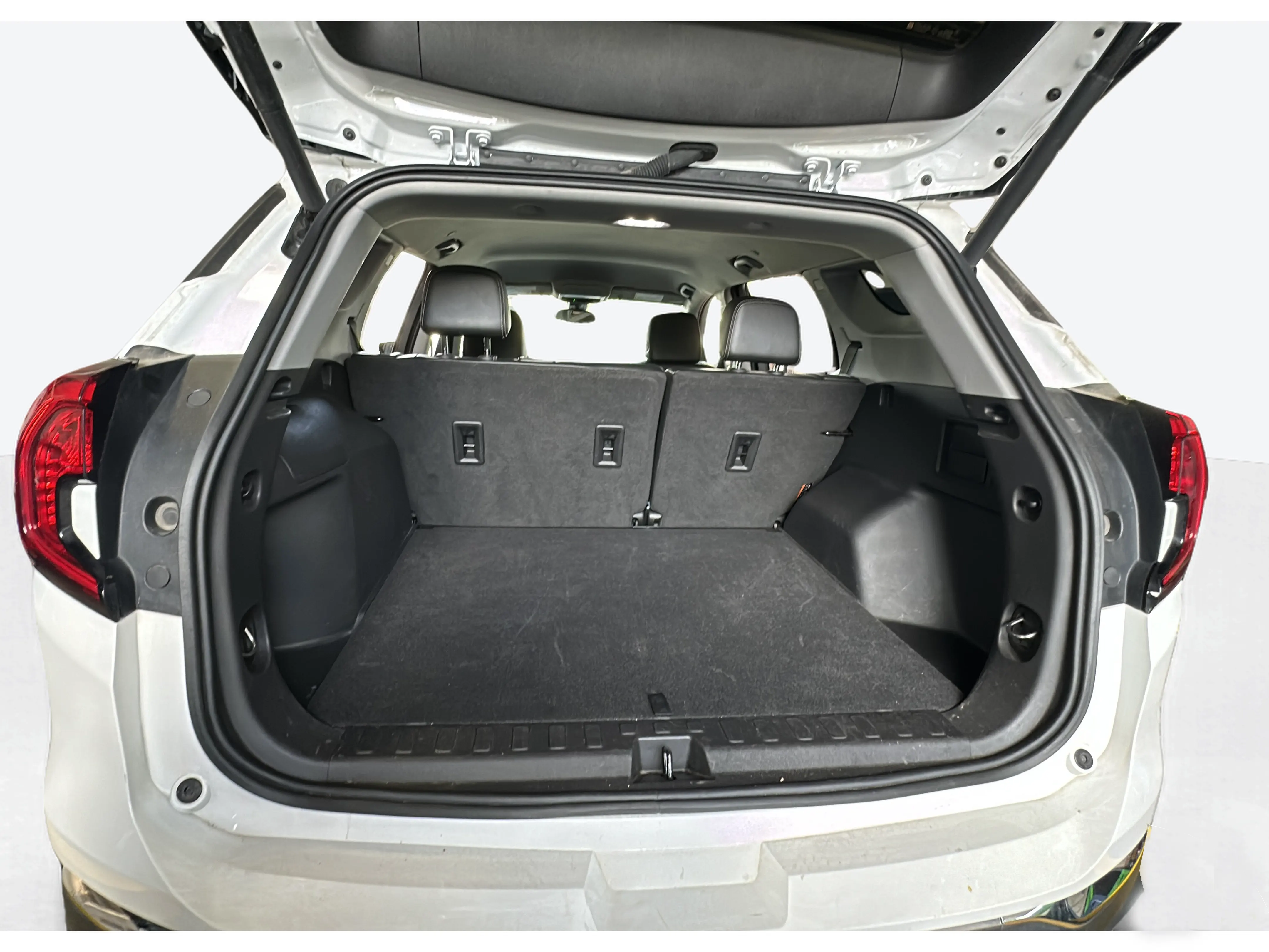 Vehicle interior extra 1