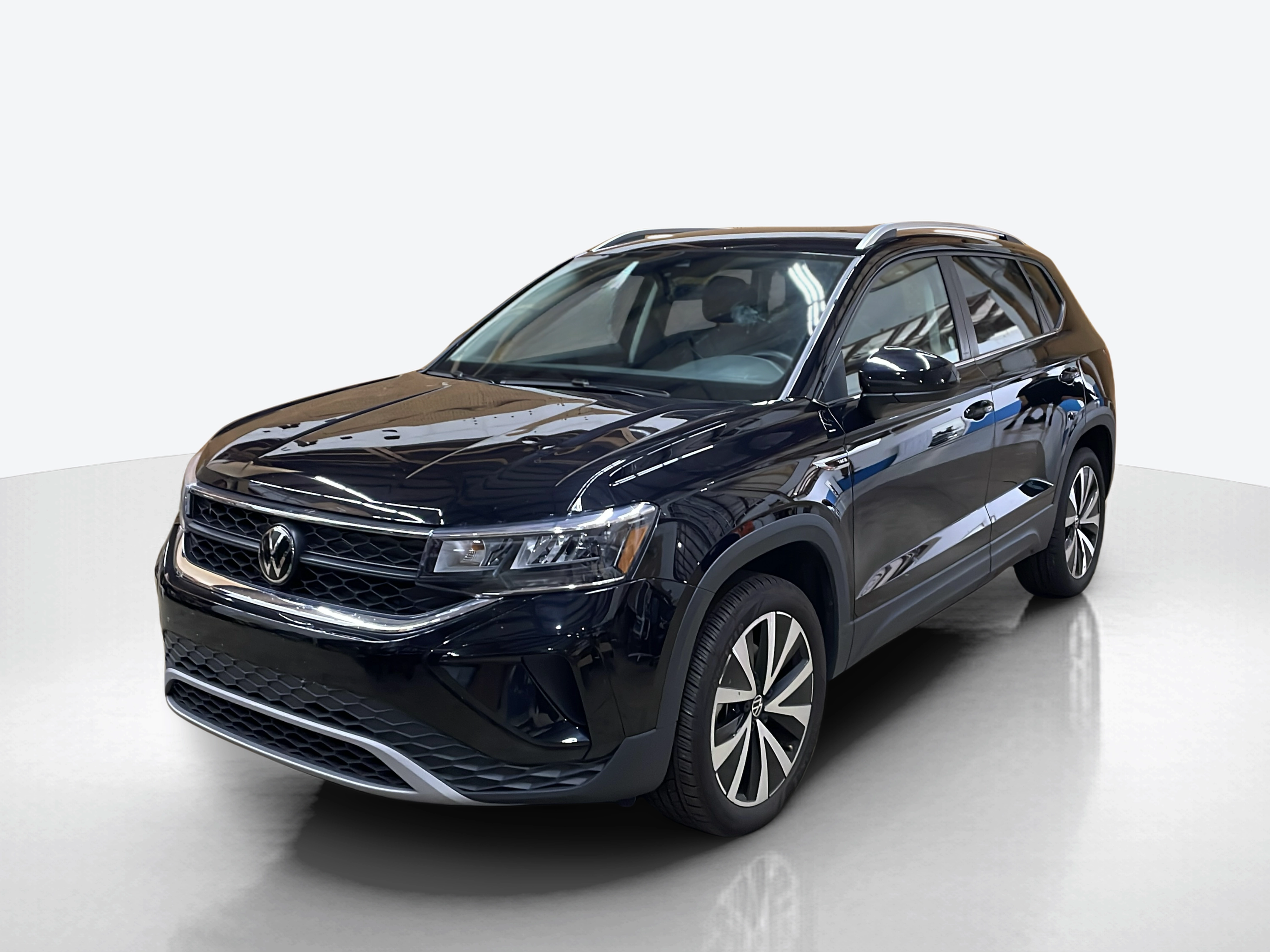 2024 Volkswagen Taos