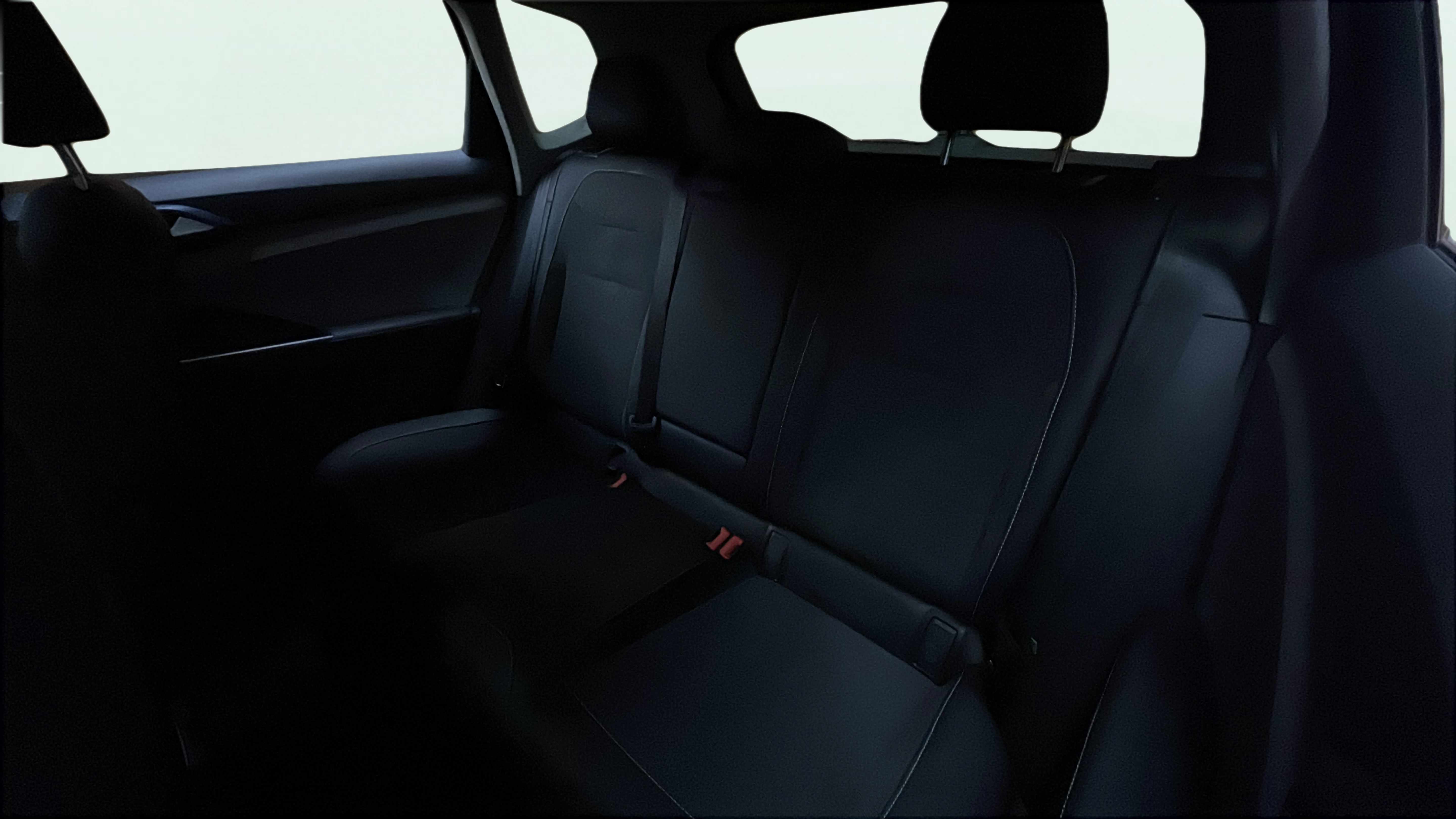 Vehicle interior 2