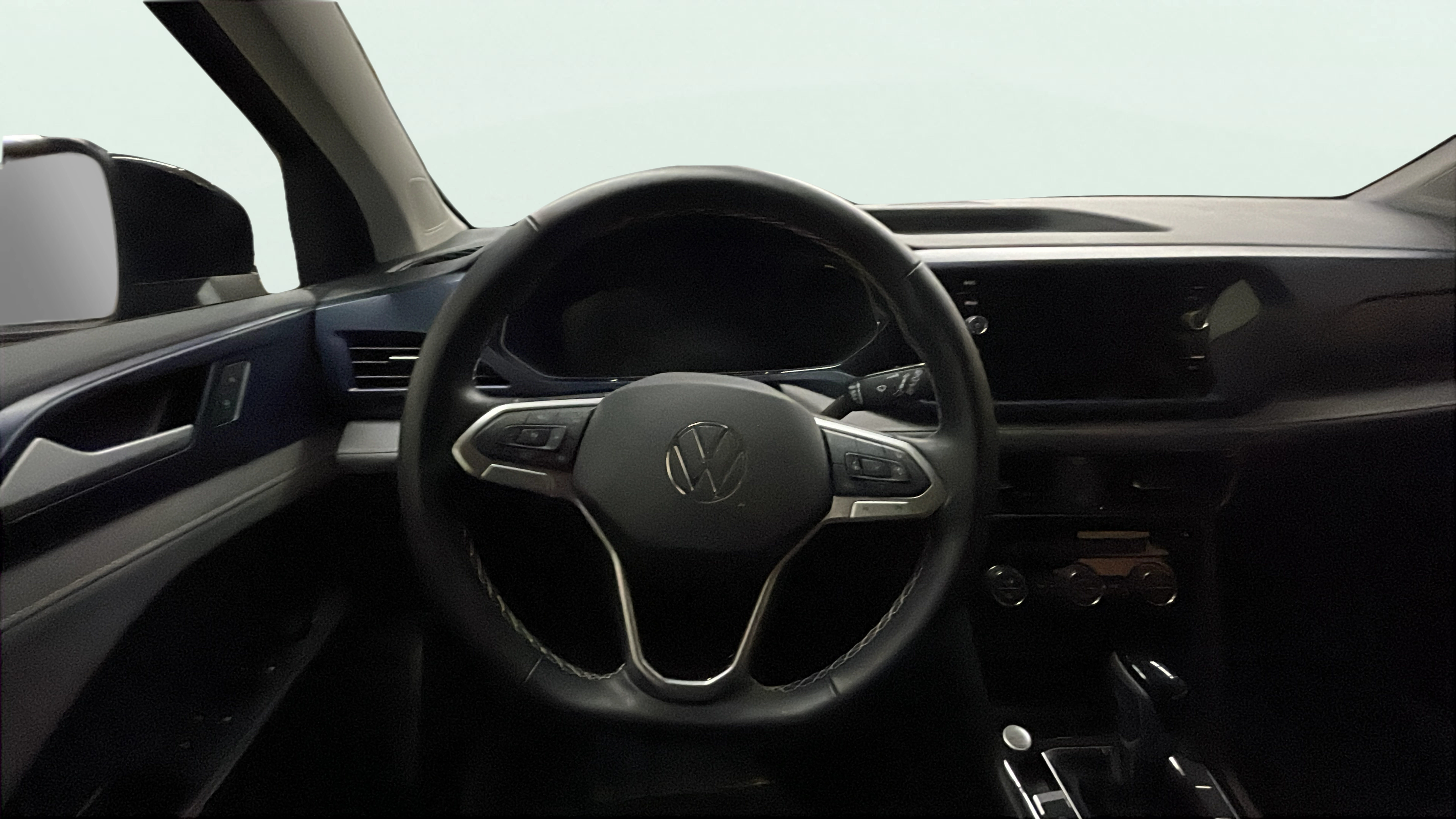 Vehicle interior 1