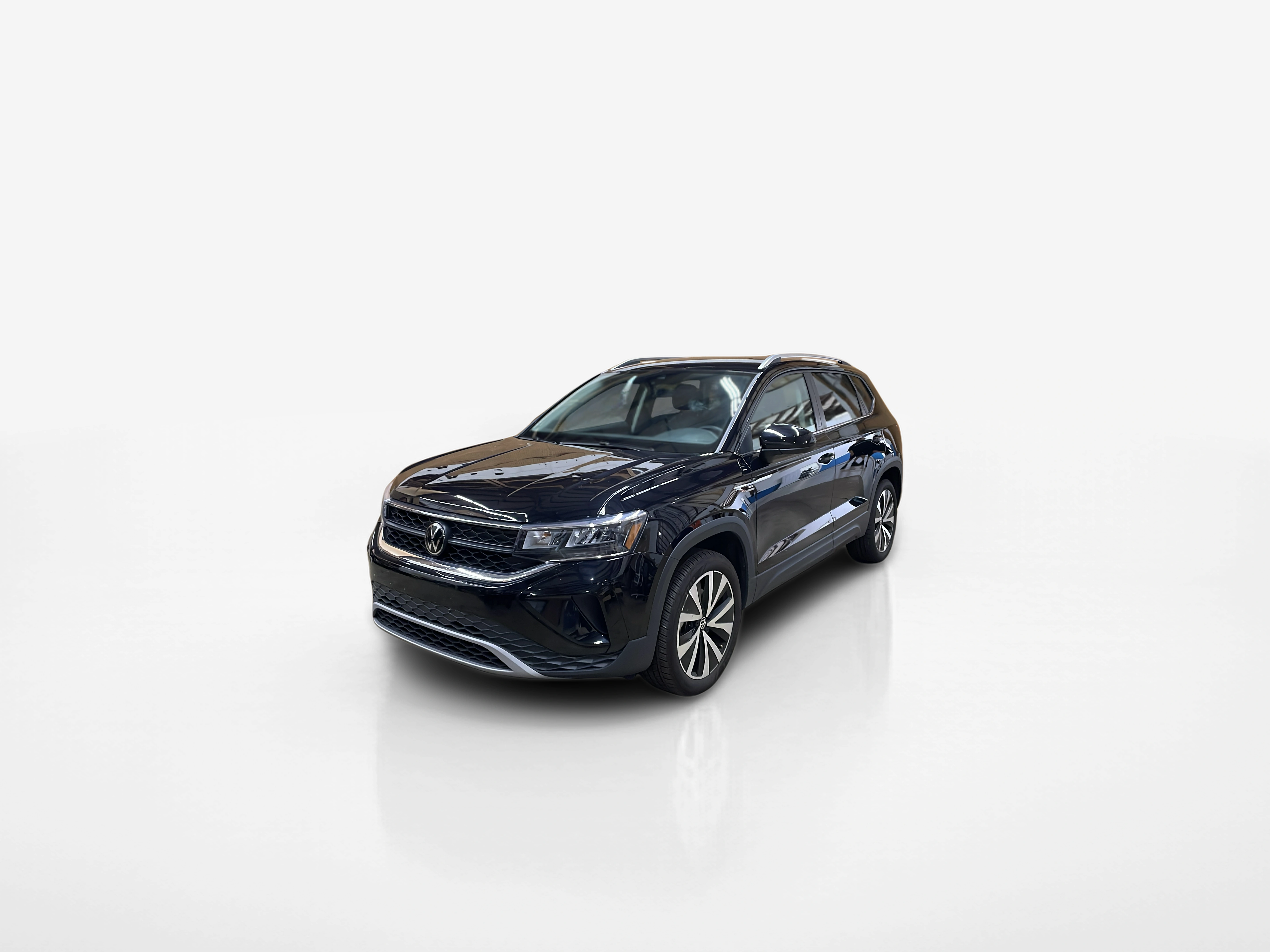 Vehicle exterior front