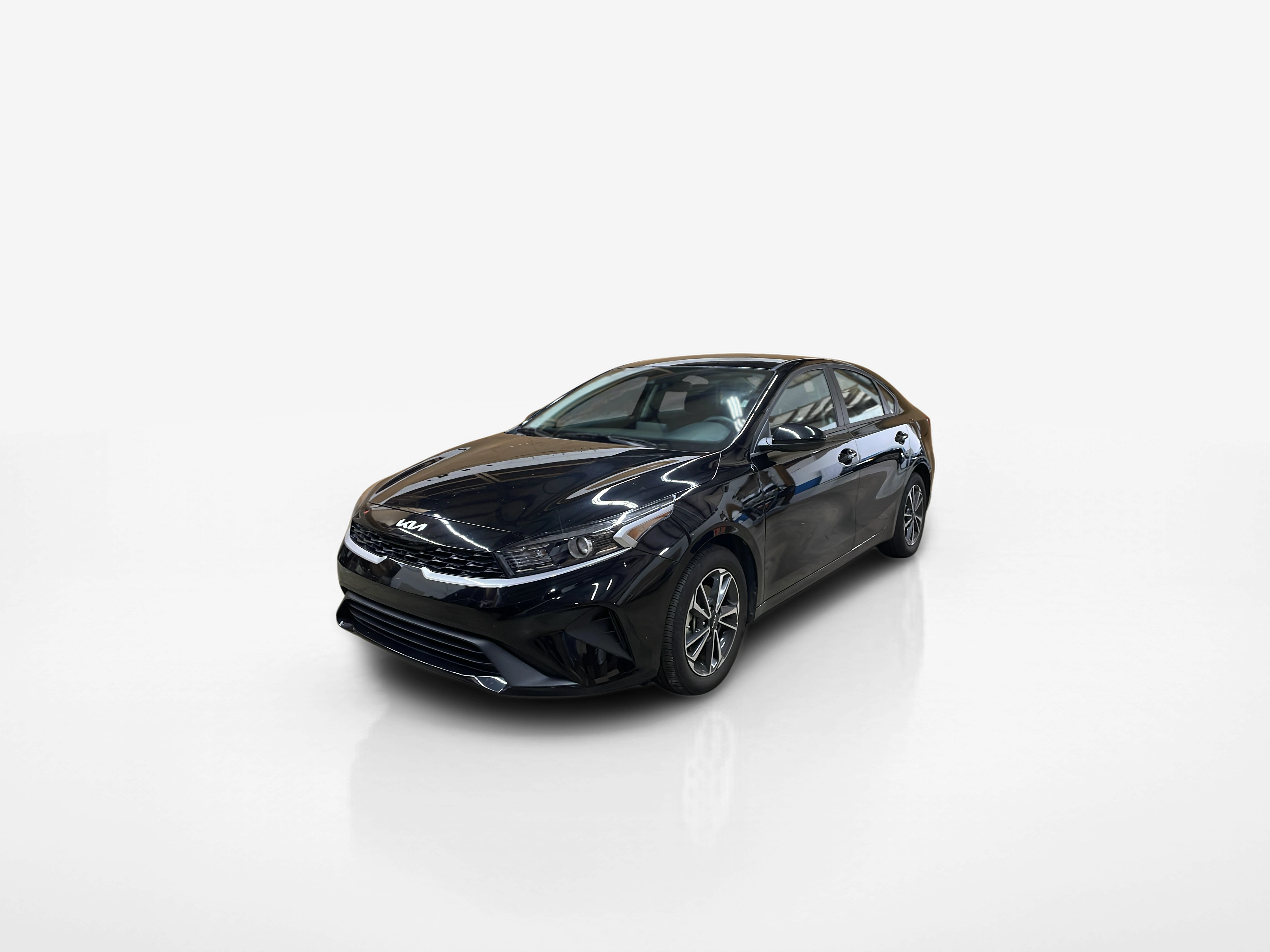 Vehicle exterior front