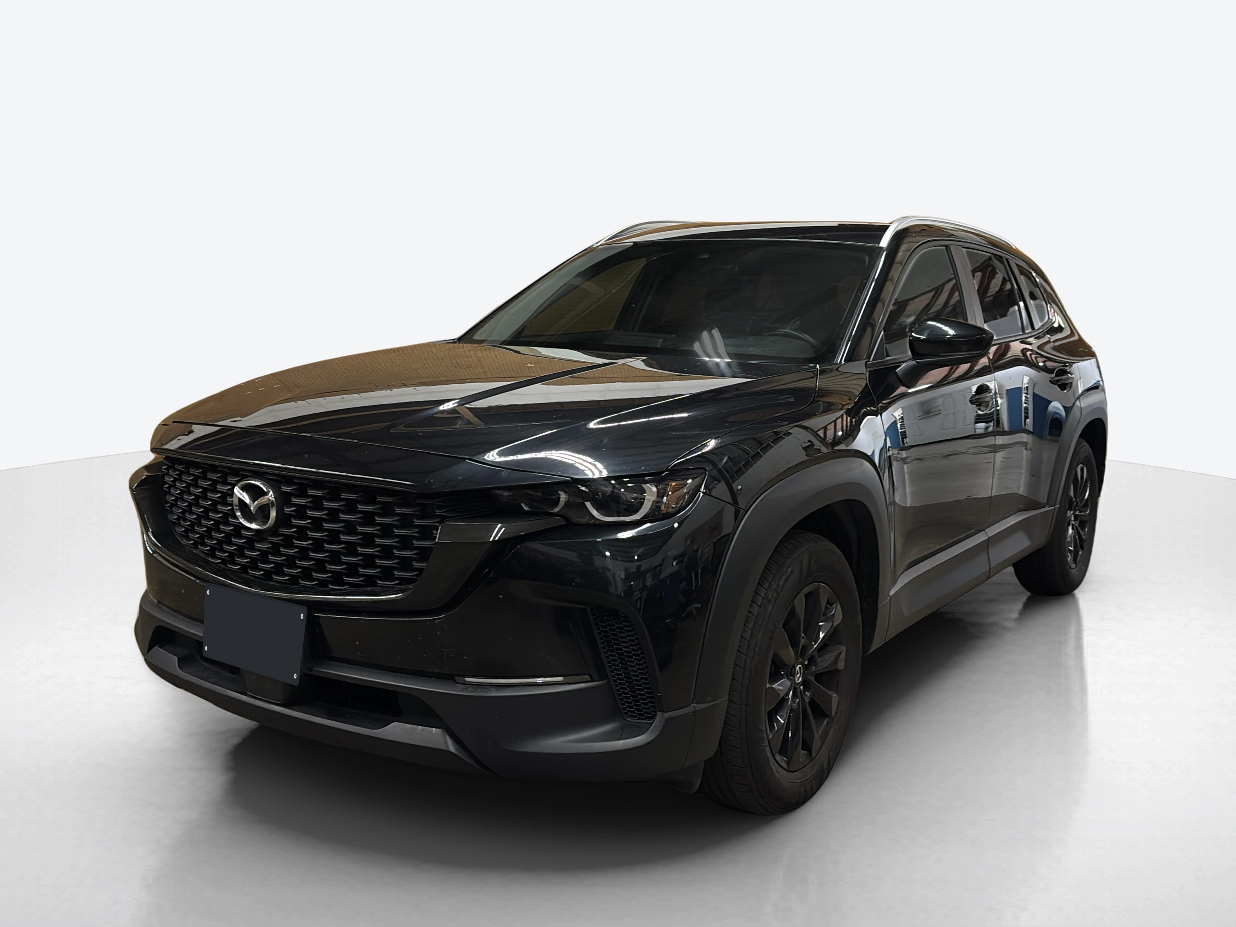 2024 Mazda CX-50