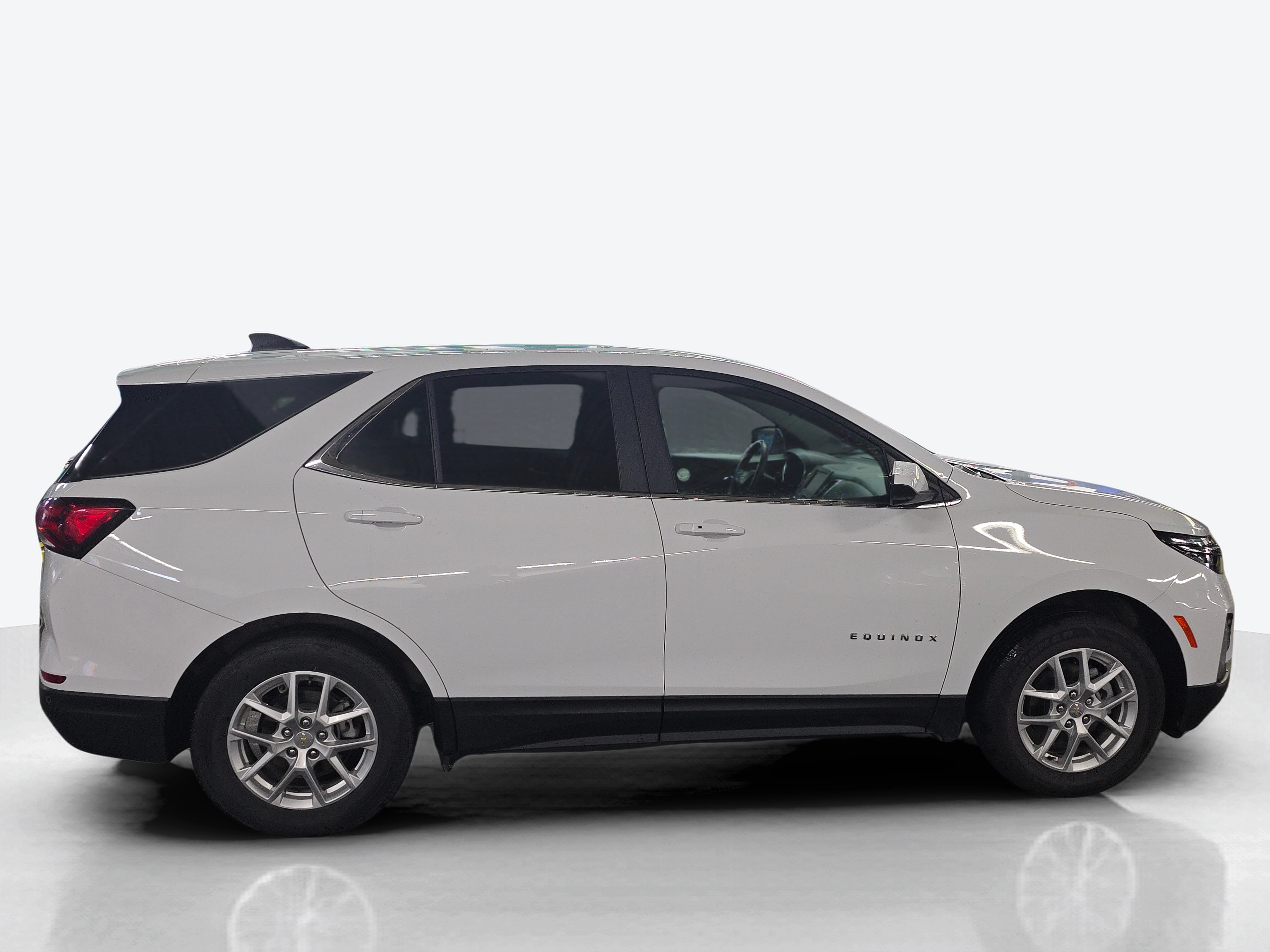 Vehicle exterior side