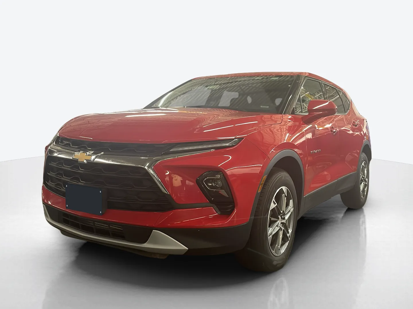 2023 Chevrolet Blazer