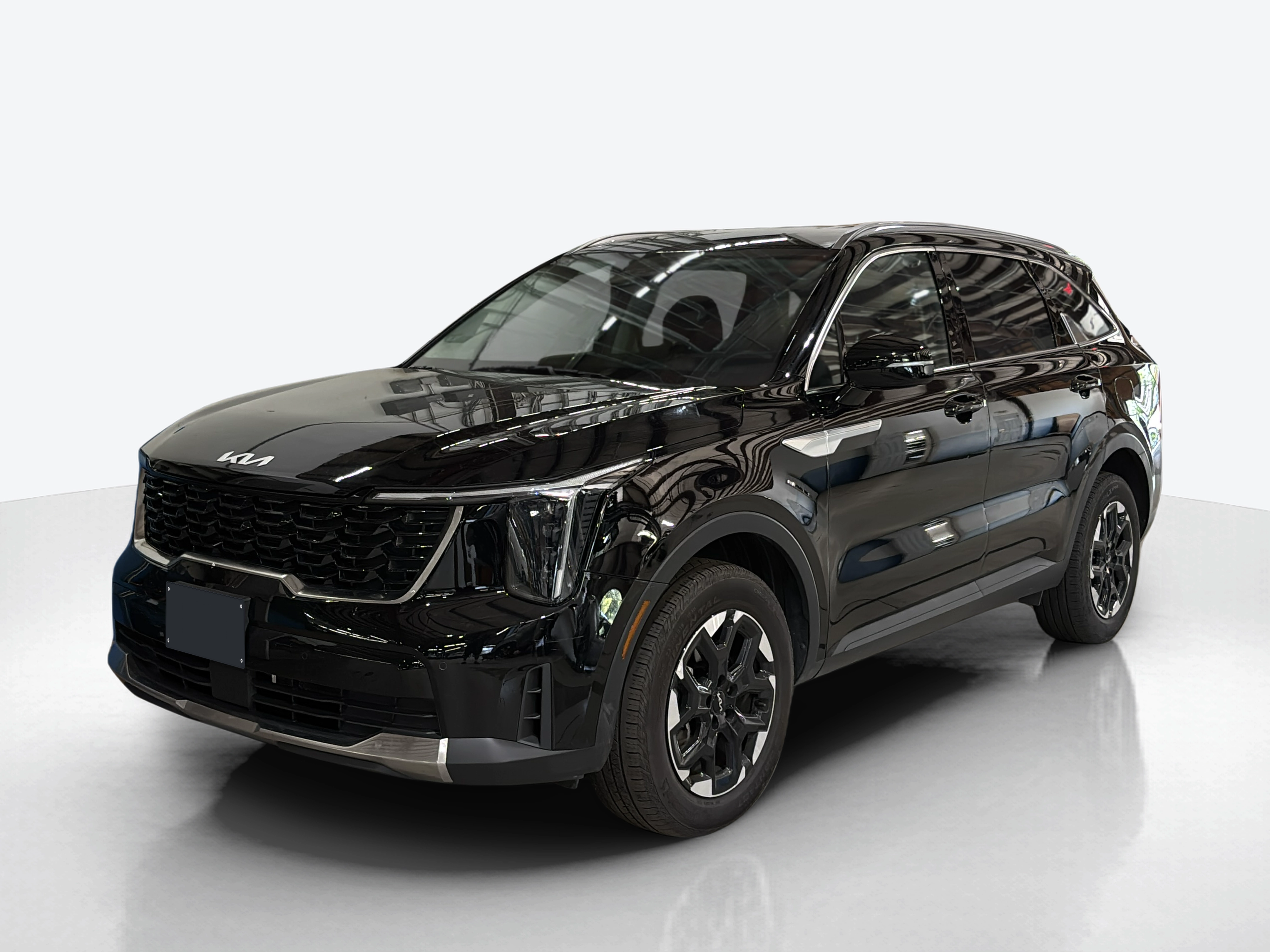 2024 Kia Sorento
