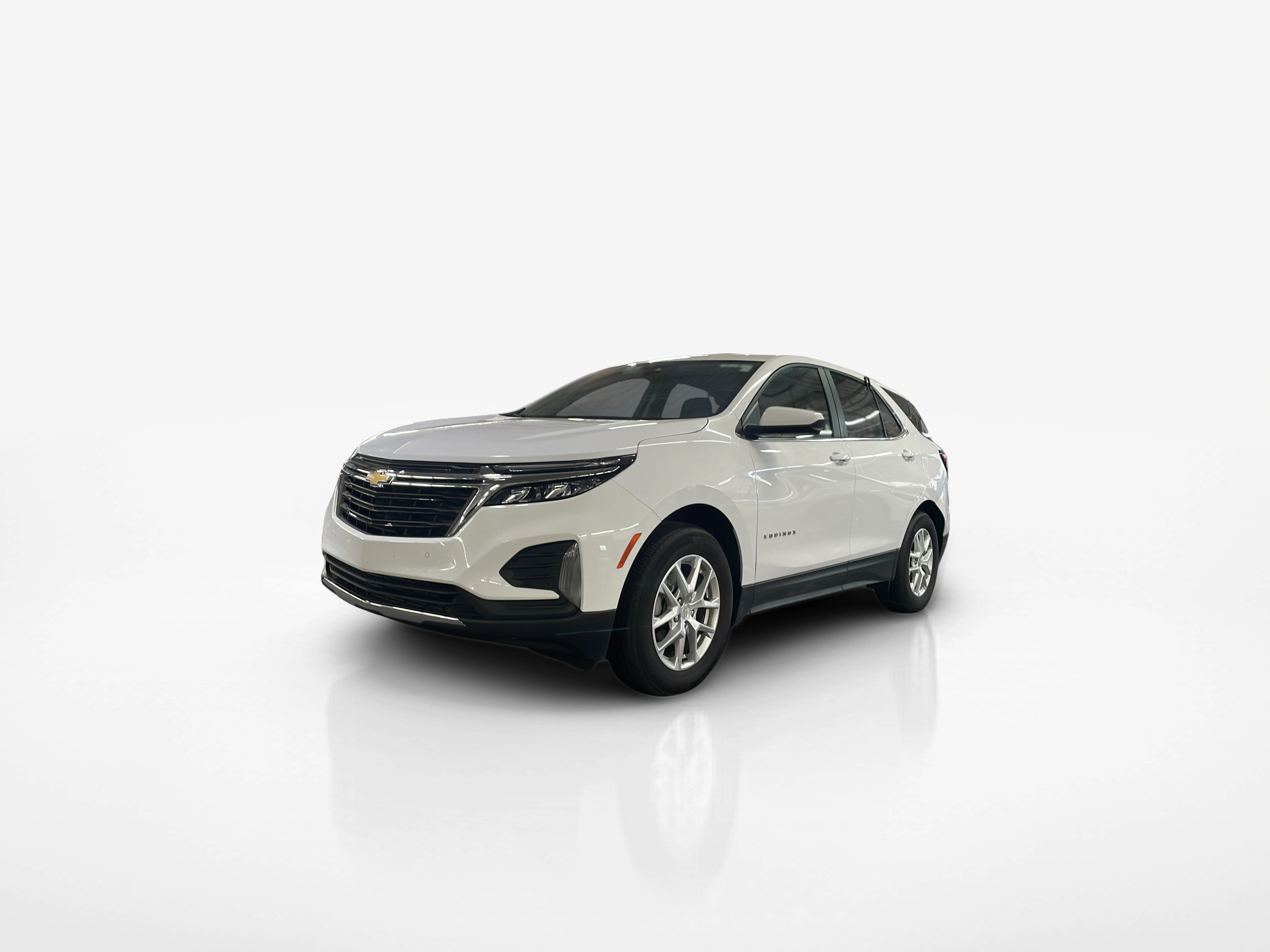Vehicle exterior front