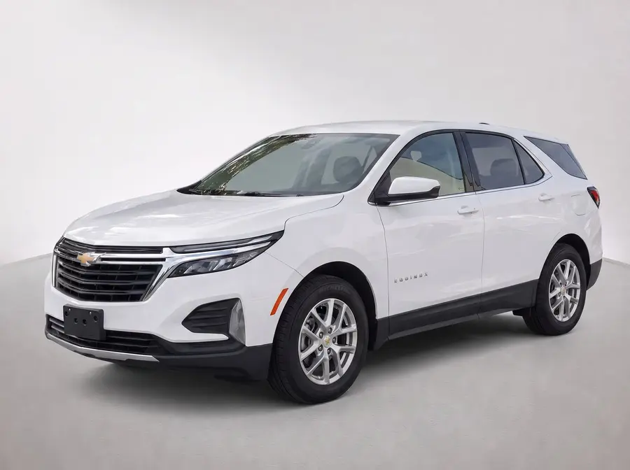 2024 Chevrolet Equinox — image 1 of 9