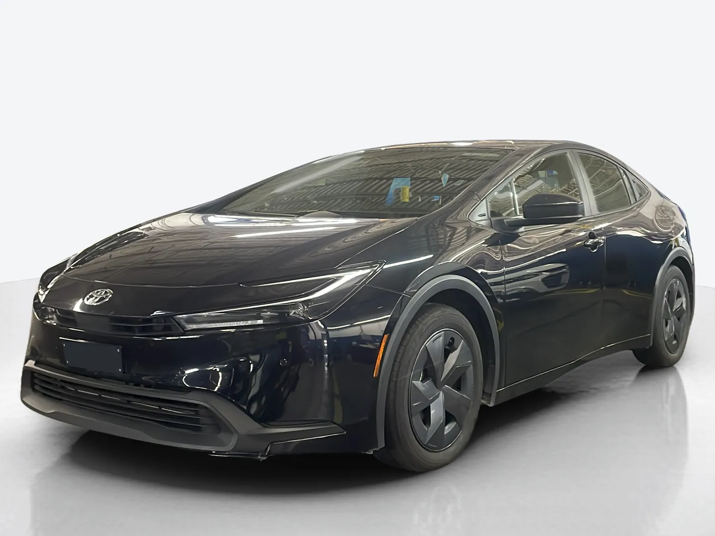 2024 Toyota Prius