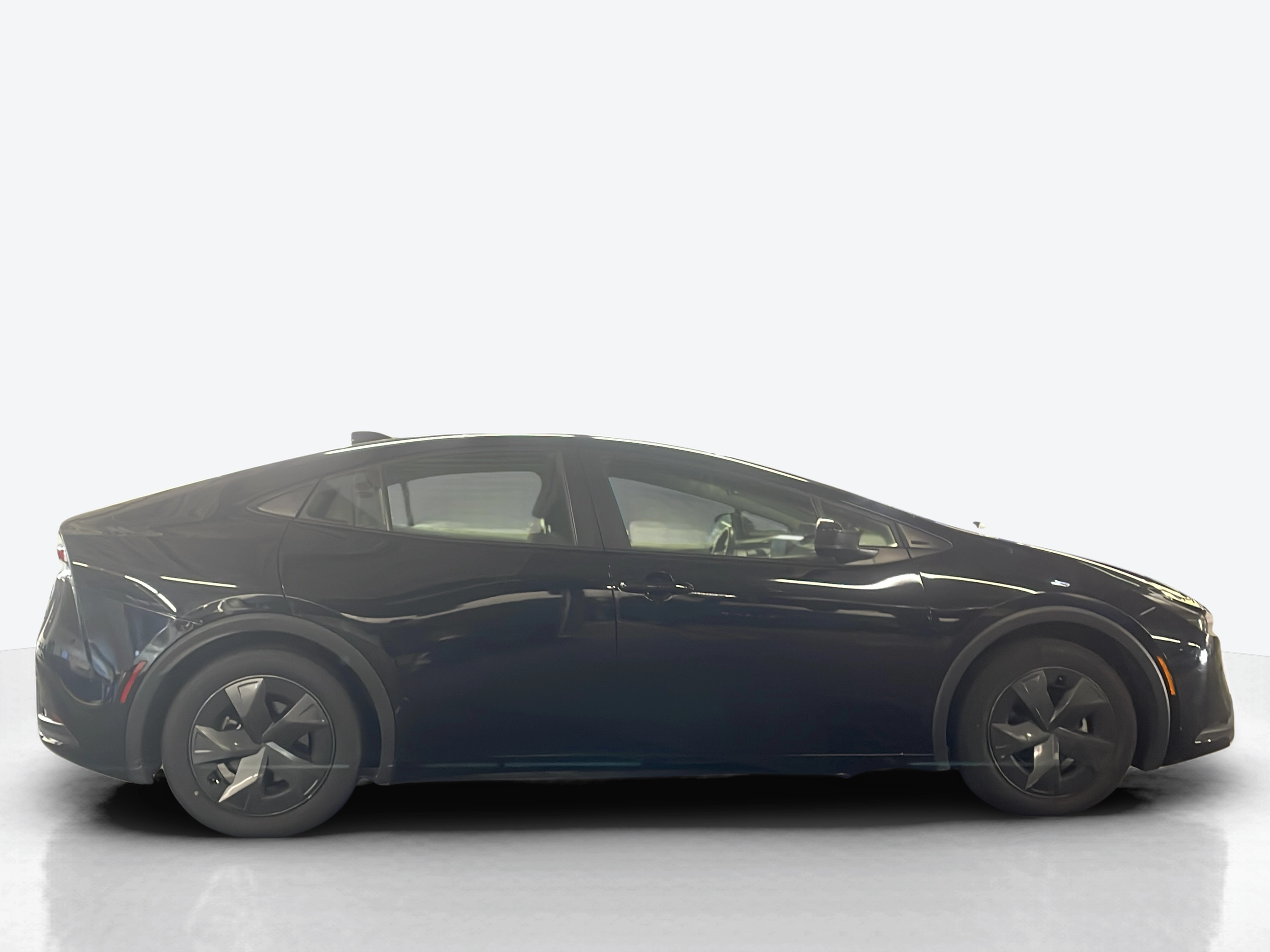 Vehicle exterior side