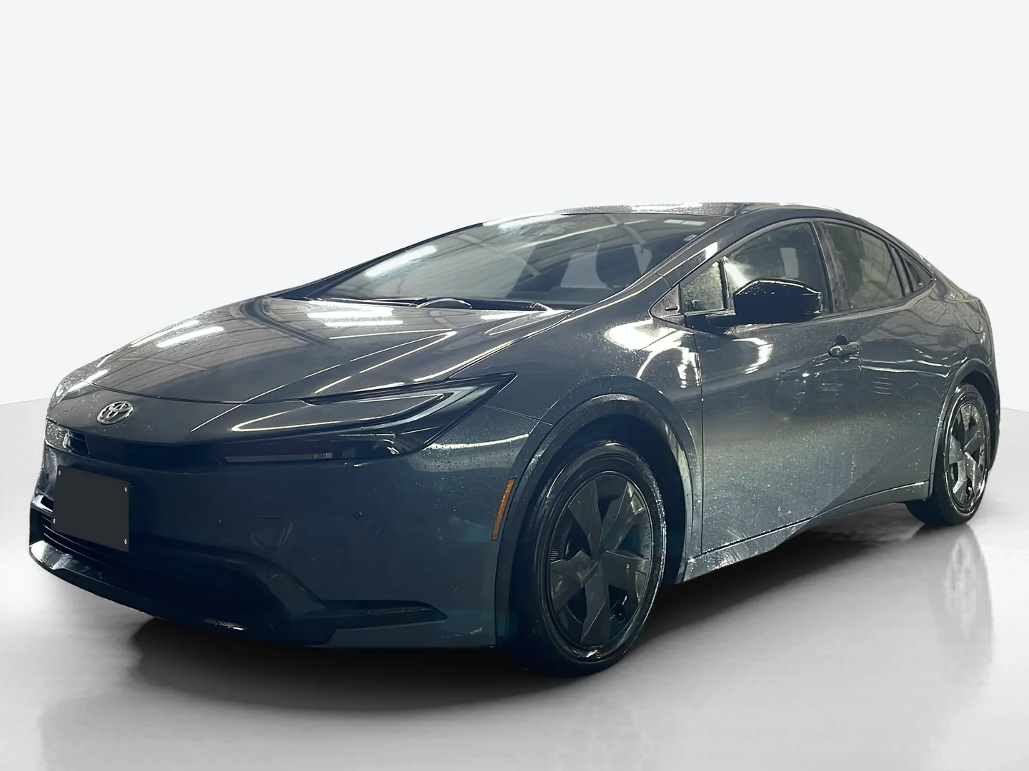 2024 Toyota Prius — image 1 of 8