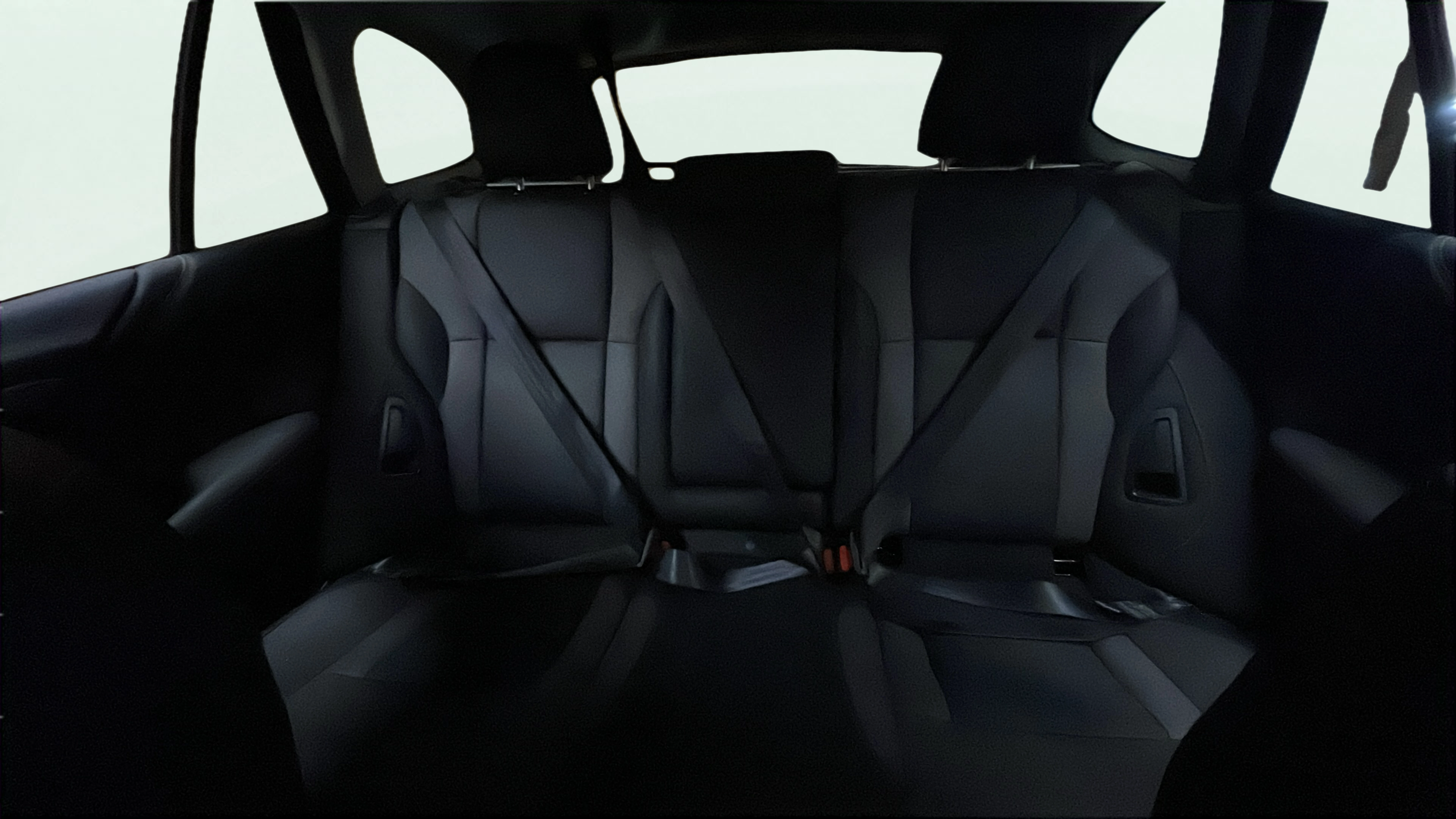 Vehicle interior 2