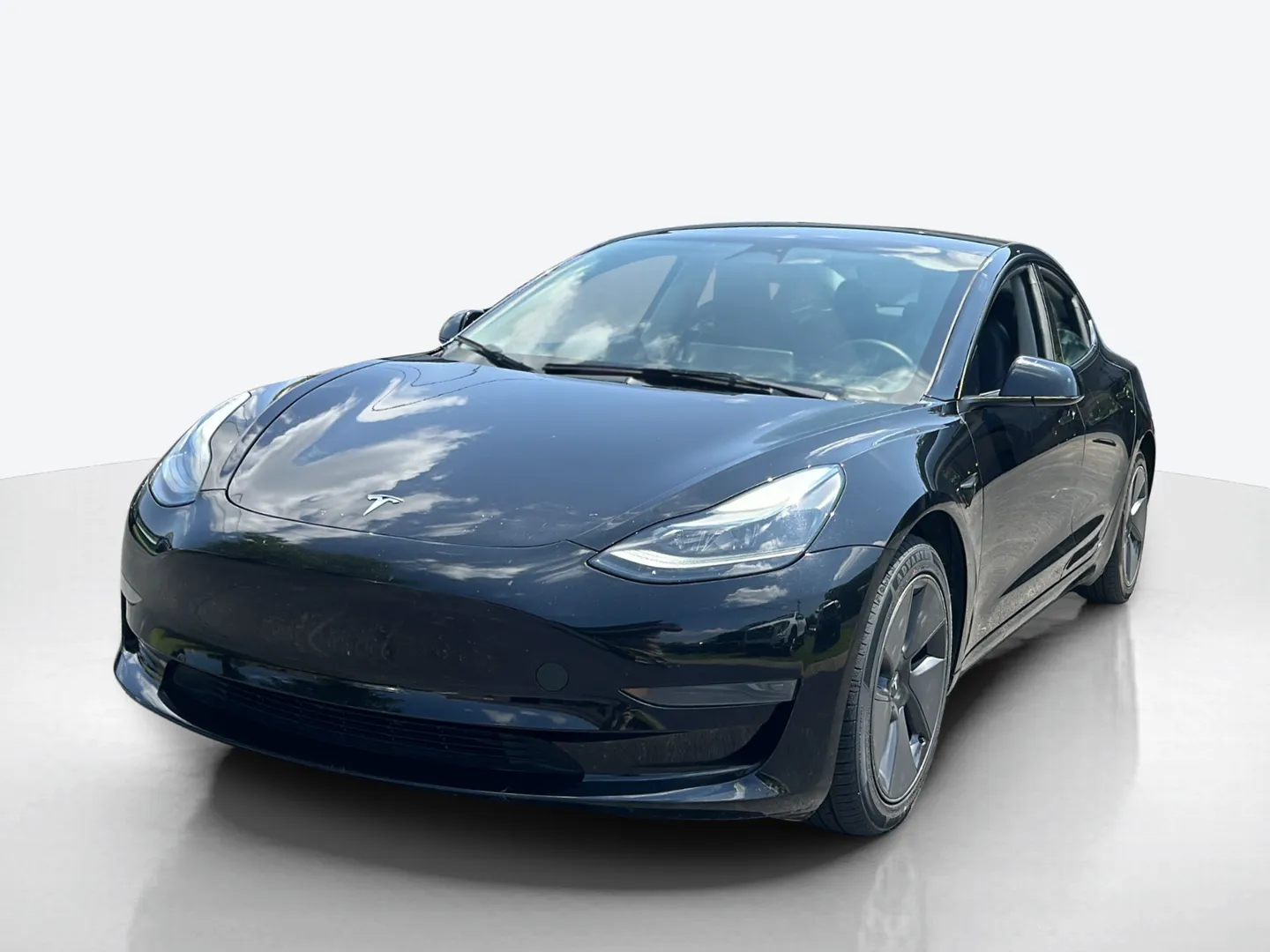 2023 Tesla Model 3 — image 1 of 8